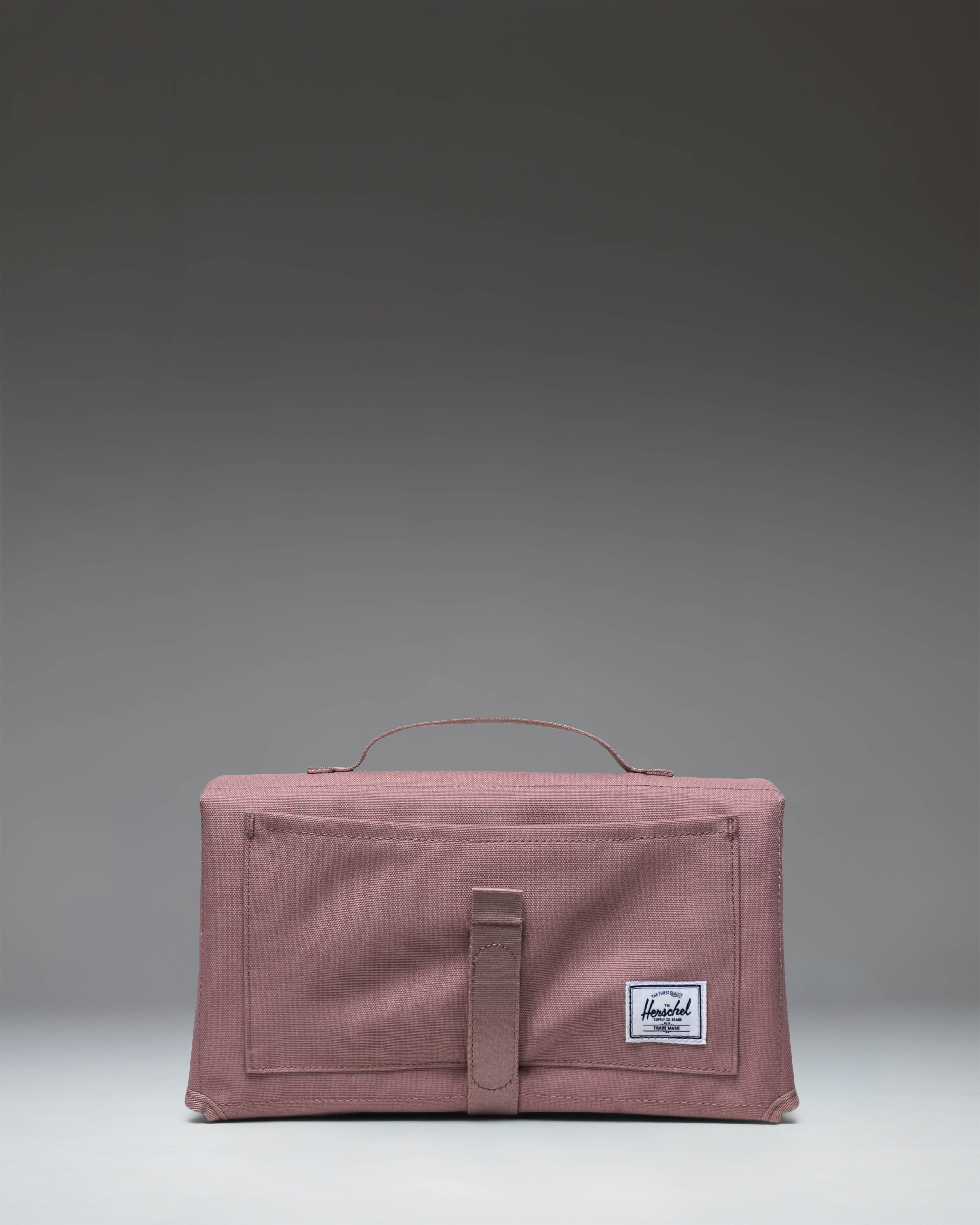 Herschel Sprout stellematte svart lekkasjesikker