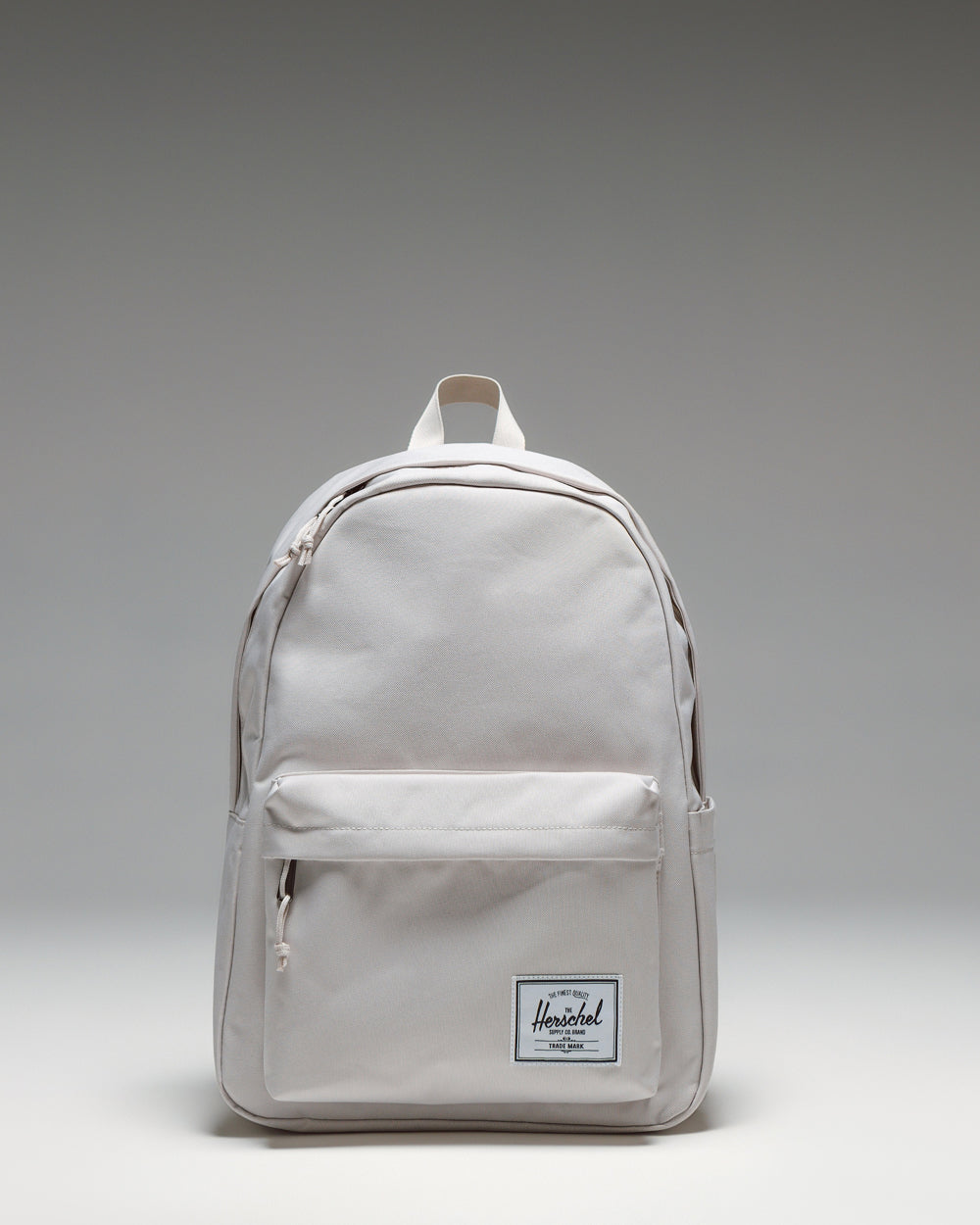 Herschel Classic XL ryggsekk svart stor