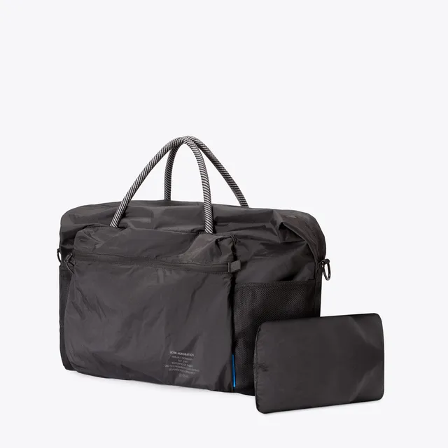 Ucon Acrobatics Leander weekendbag sammenleggbar