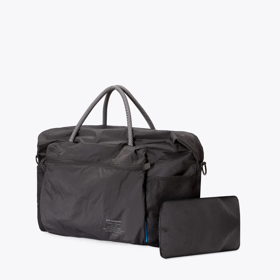 Ucon Acrobatics Leander weekendbag sammenleggbar