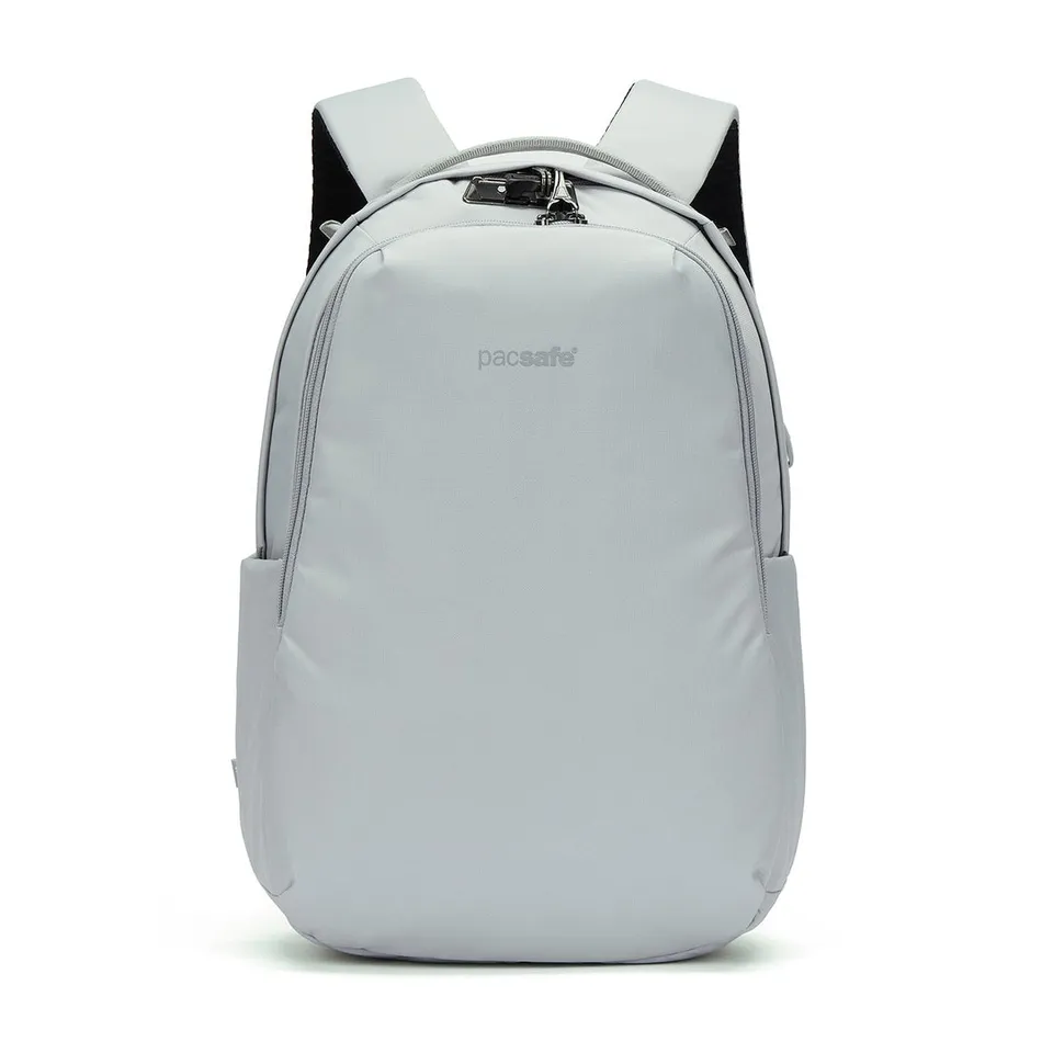 Pacsafe V 16L ryggsekk 16 liter tyverisikker