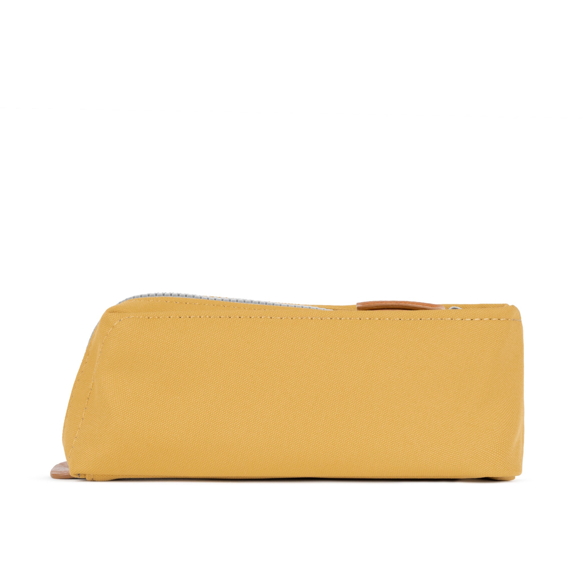 Roka London Pimlico Pouch small gul 1,3 liter