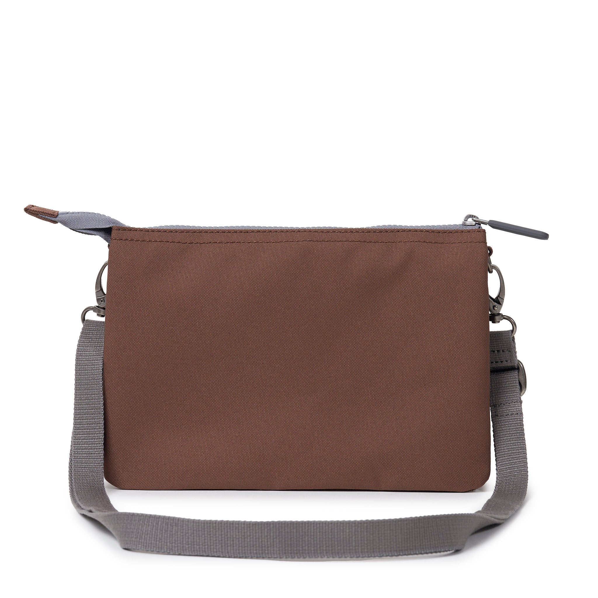 Roka London Carnaby Crossbody lommebokveske coco XL 0,5L