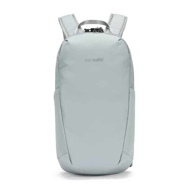 Pacsafe V 12L ryggsekk tyverisikker kompakt