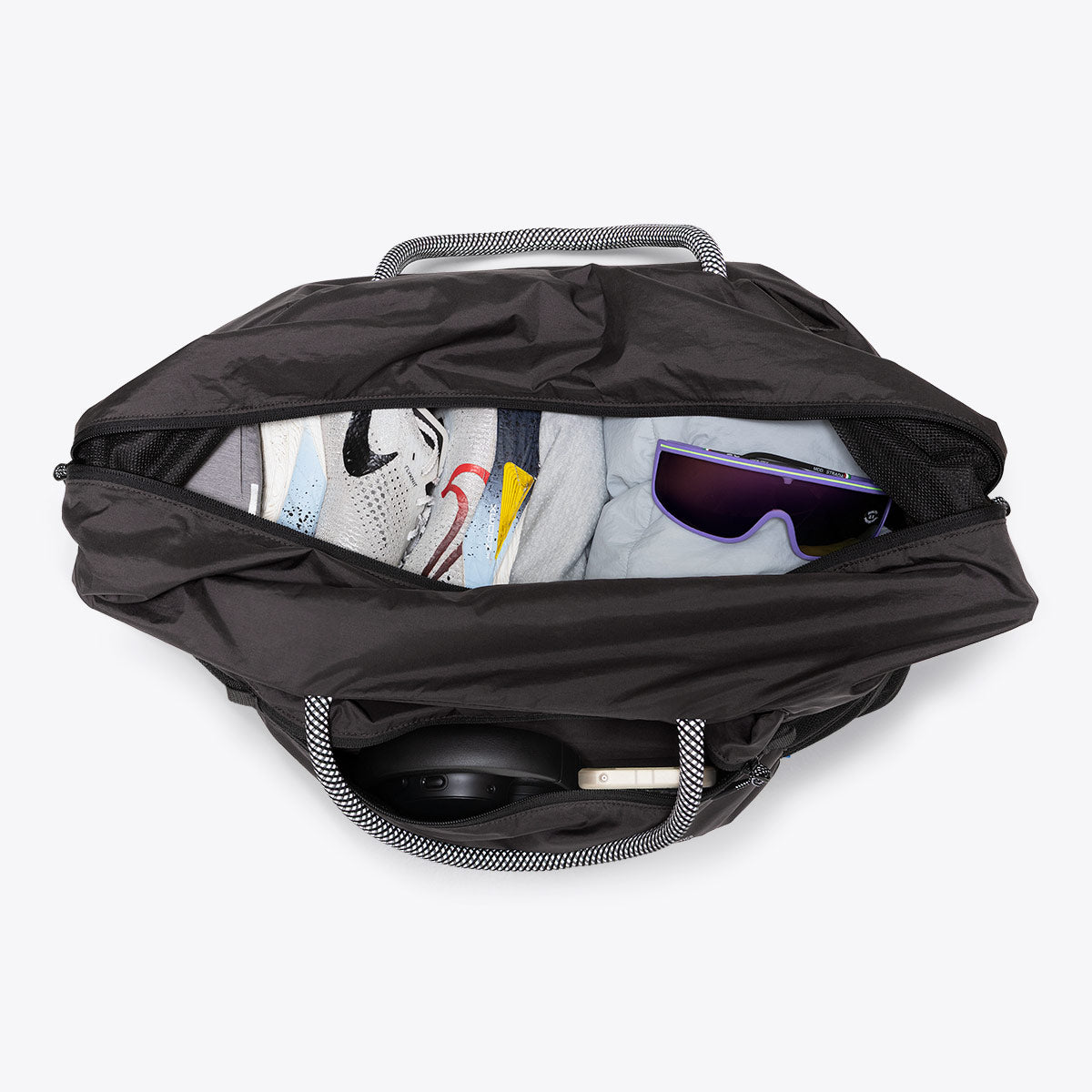 Ucon Acrobatics Leander weekendbag sammenleggbar