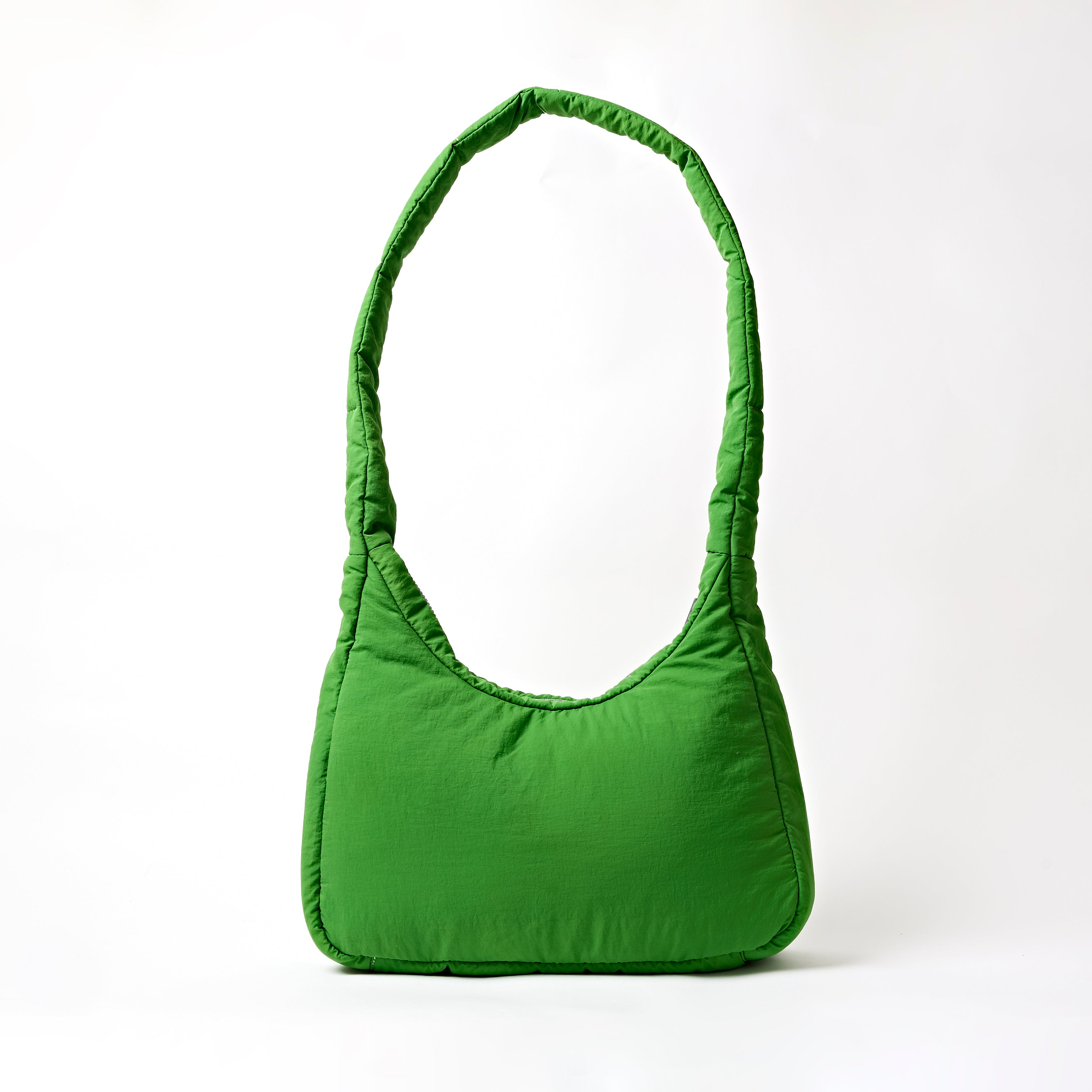Roka London Belsize Medium crossbody Online Lime 14,7 liter
