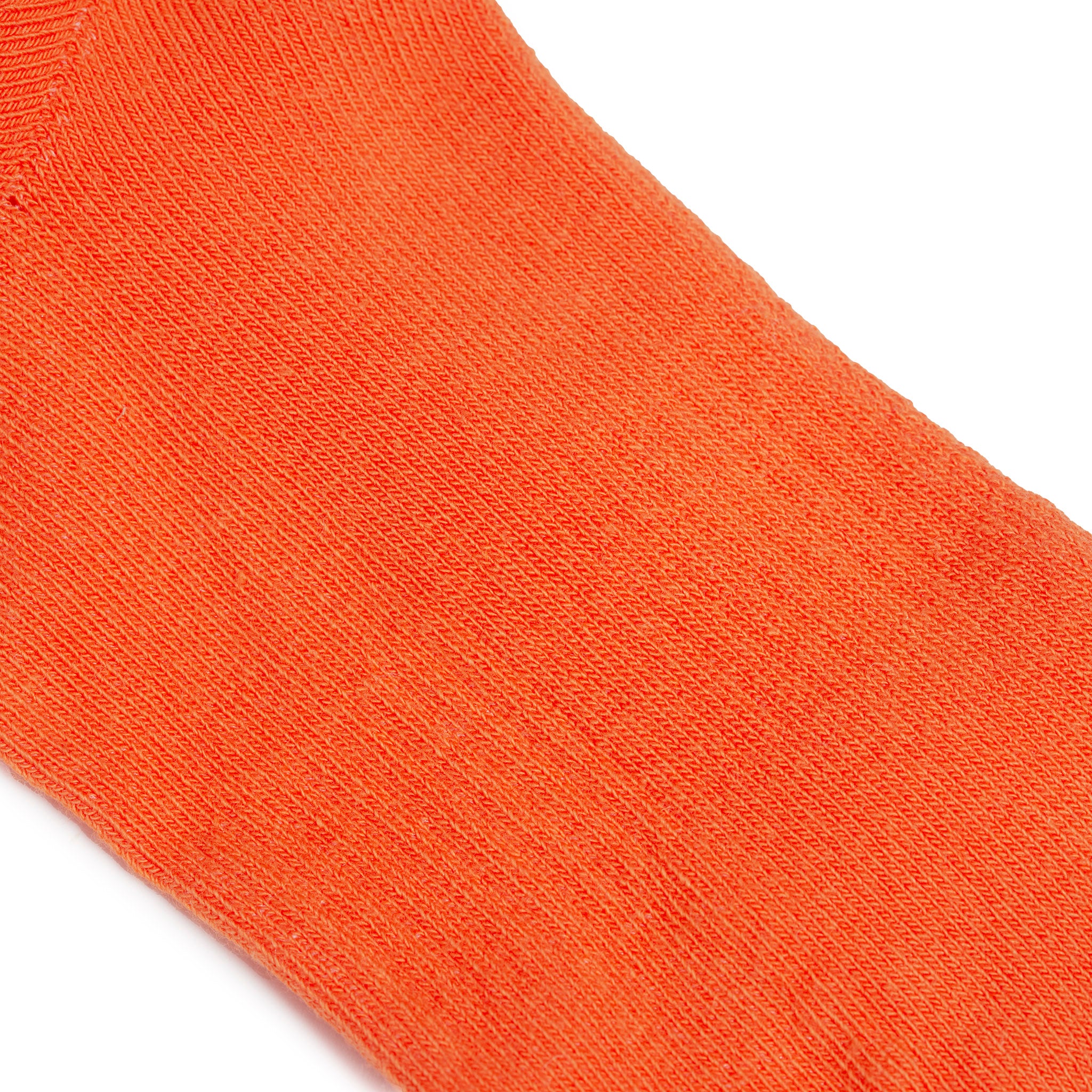 Roka London Wembley ankelsokker mandarin 36-42 bomull