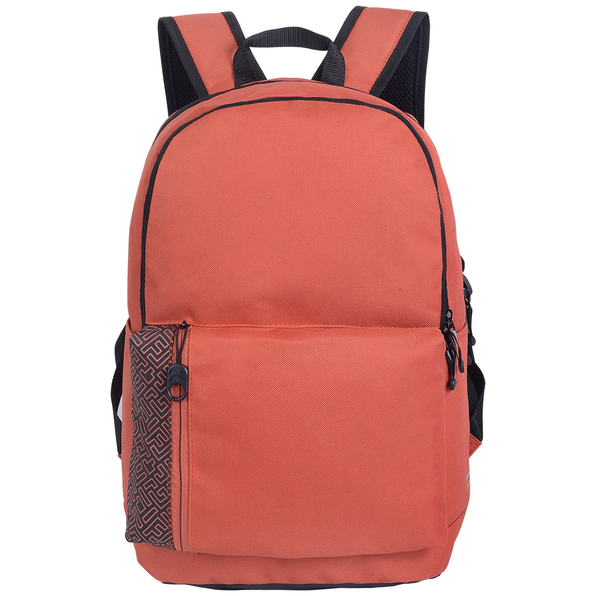 Shugon Plymouth skolesekk student svart organizer