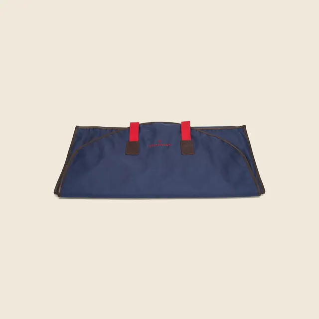 Chapman Bags Cargo Garment Cover dresstrekk nylon navy