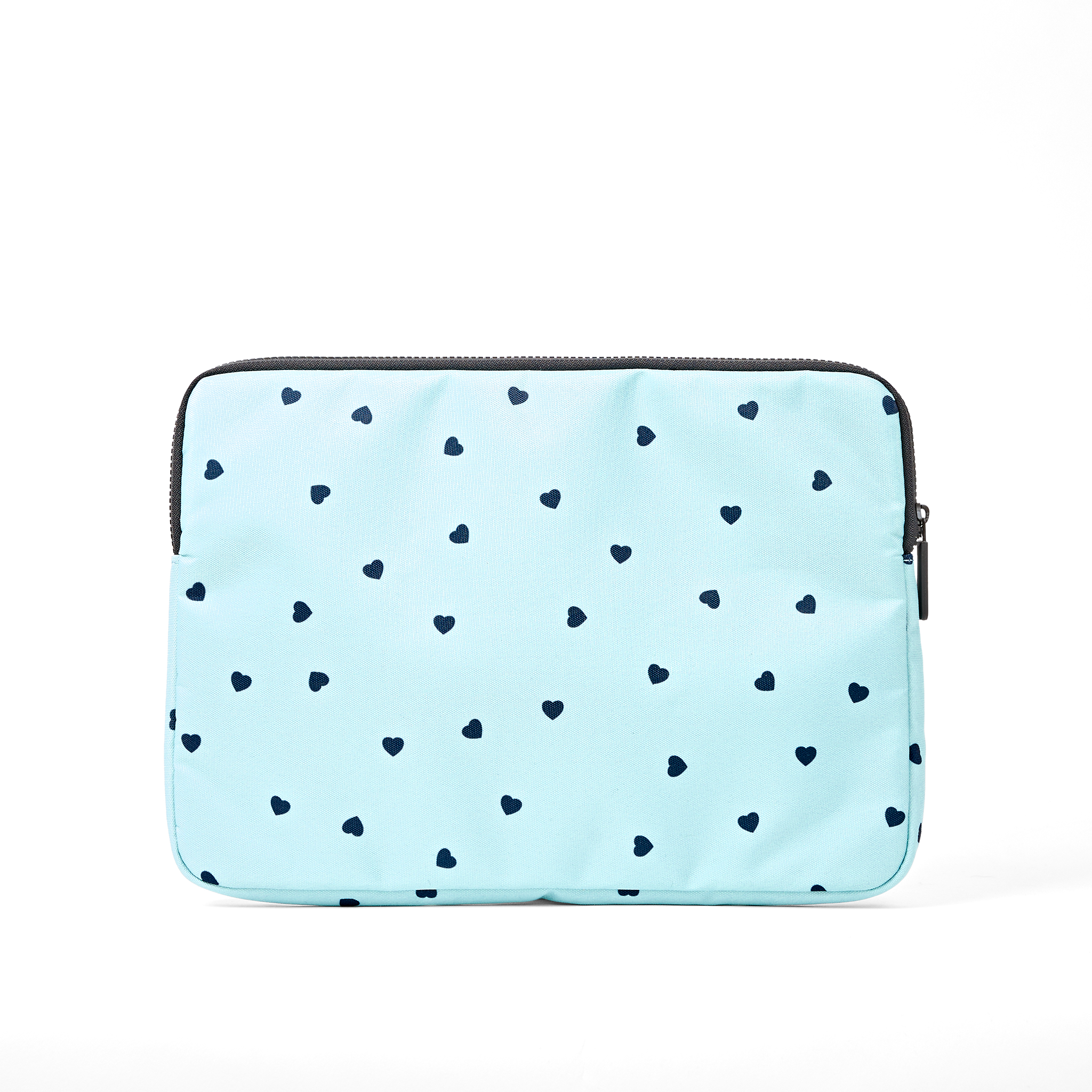 Roka London Brick Lane laptopsleeve Heart Print 14 tommer