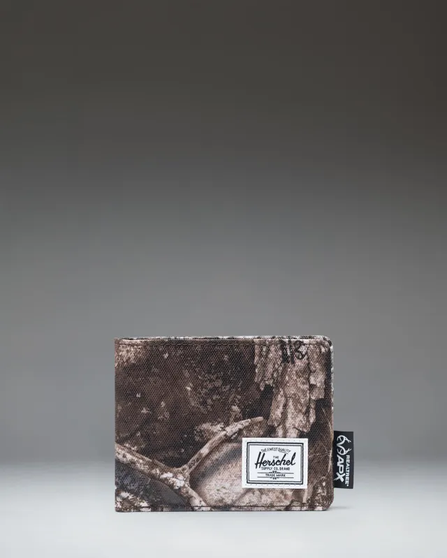 Herschel Roy lommebok Realtree APX camo tob%behold?