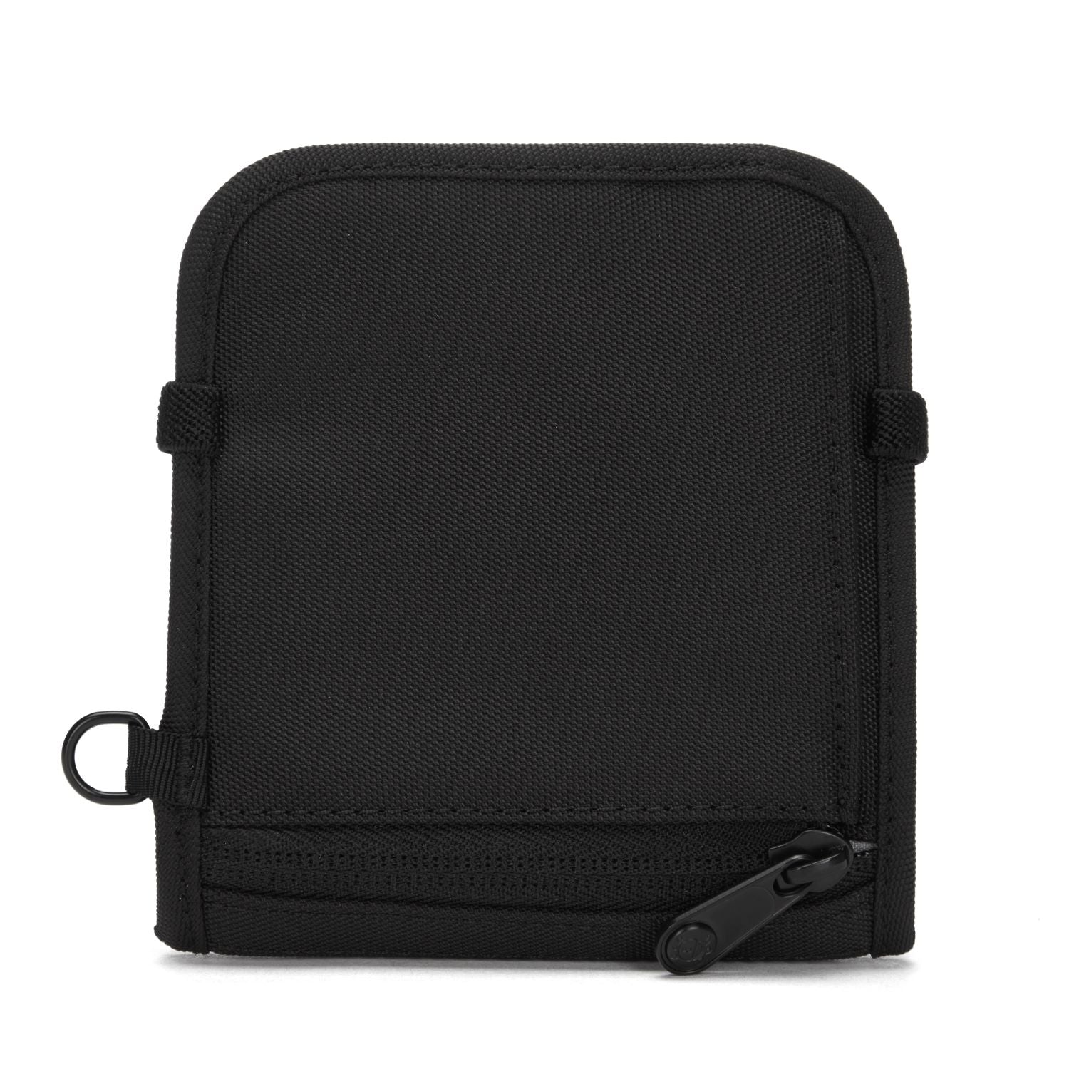 Pacsafe RFIDsafe V100 lommebok svart RFID-sperre