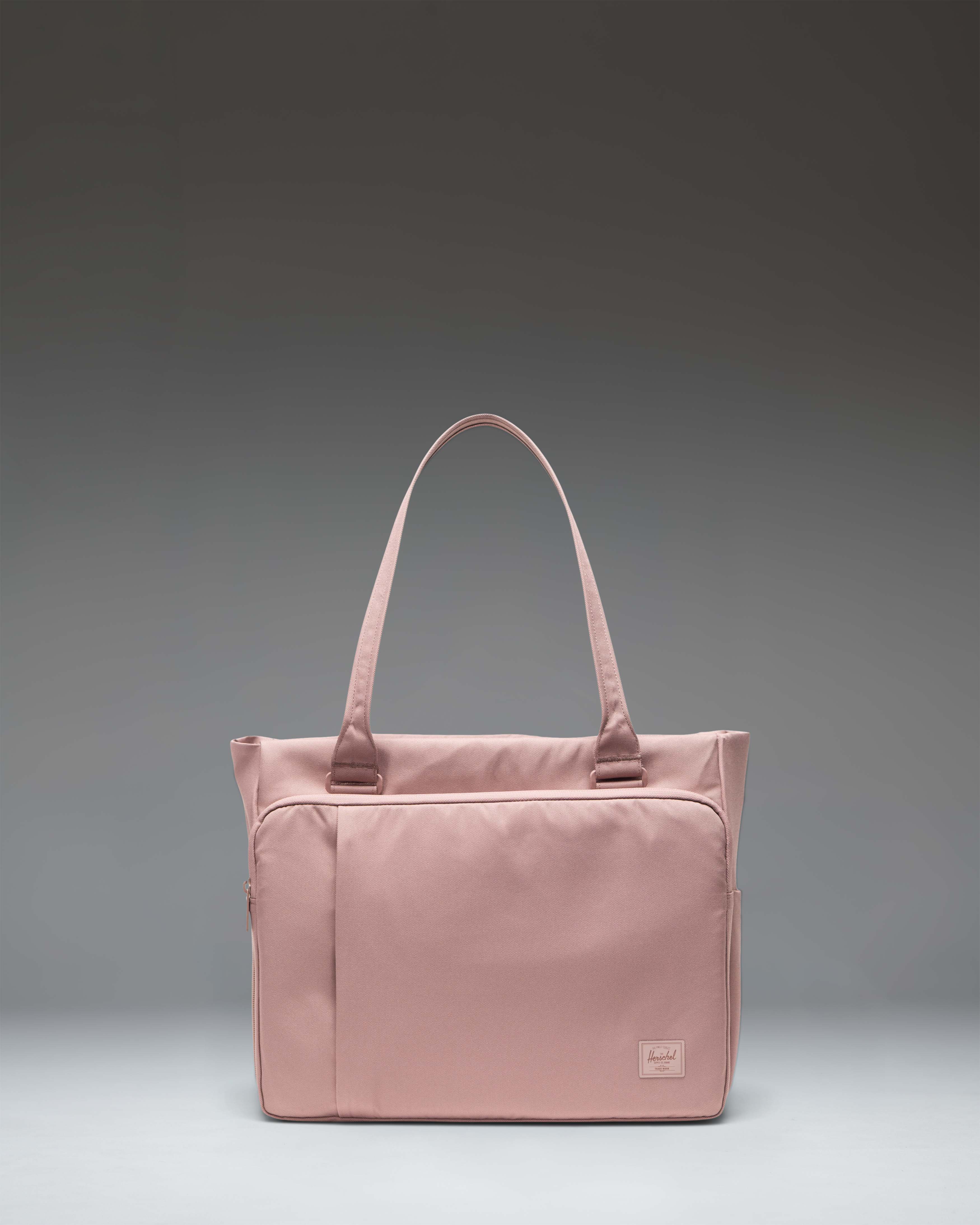 Herschel Kaslo Tote Tech veske Black PC-lomme