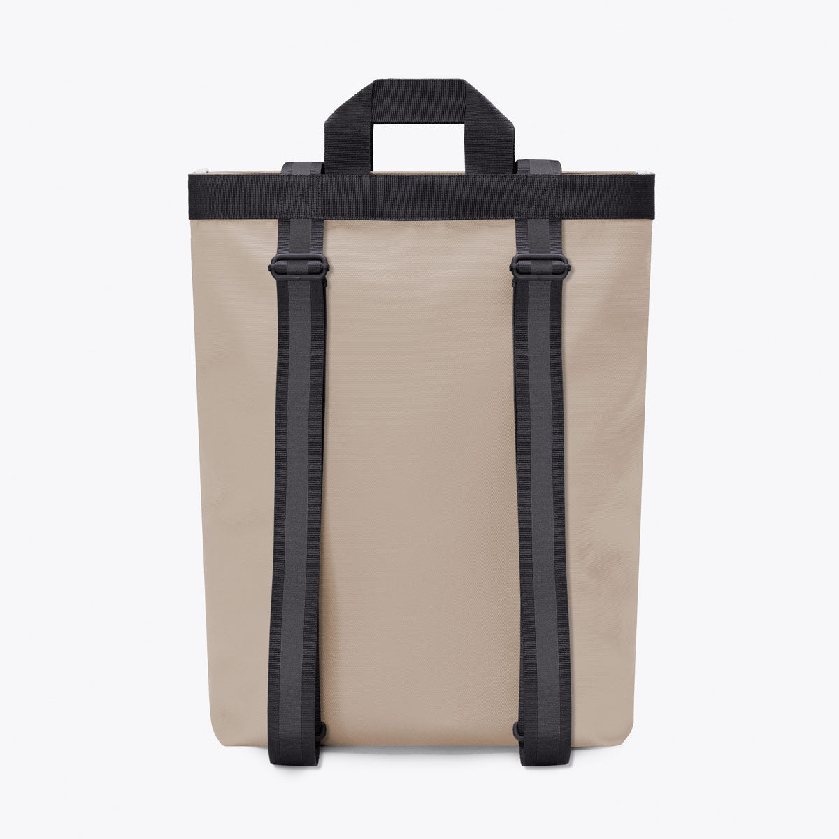 Ucon Acrobatics Ruben totebag sand-svart 2-i-1