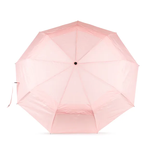 Roka London Waterloo paraply Medium English Rose
