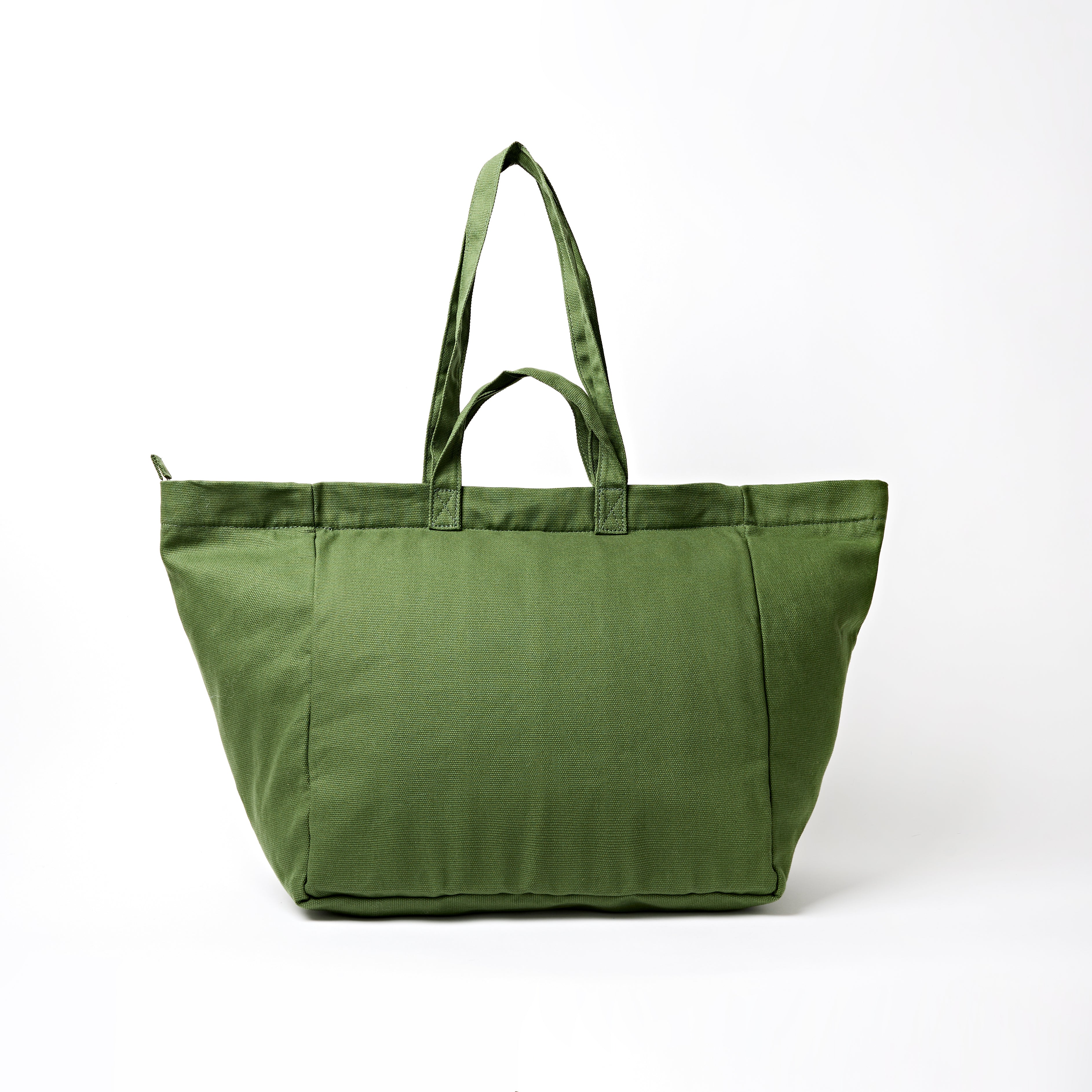 Roka London Marylebone totebag large artichoke 43 liter