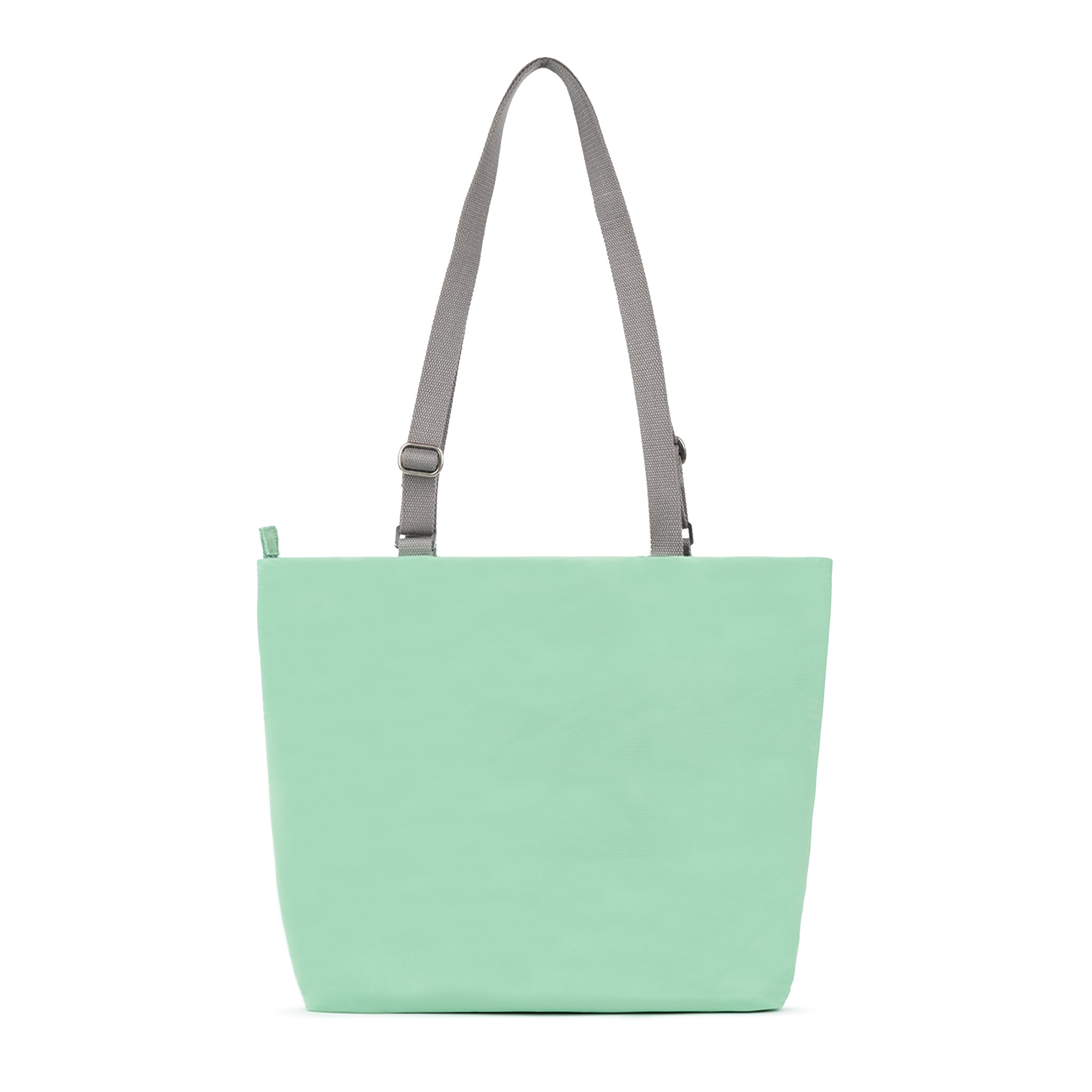 Roka London Trafalgar tote matcha Medium 19,5 liter