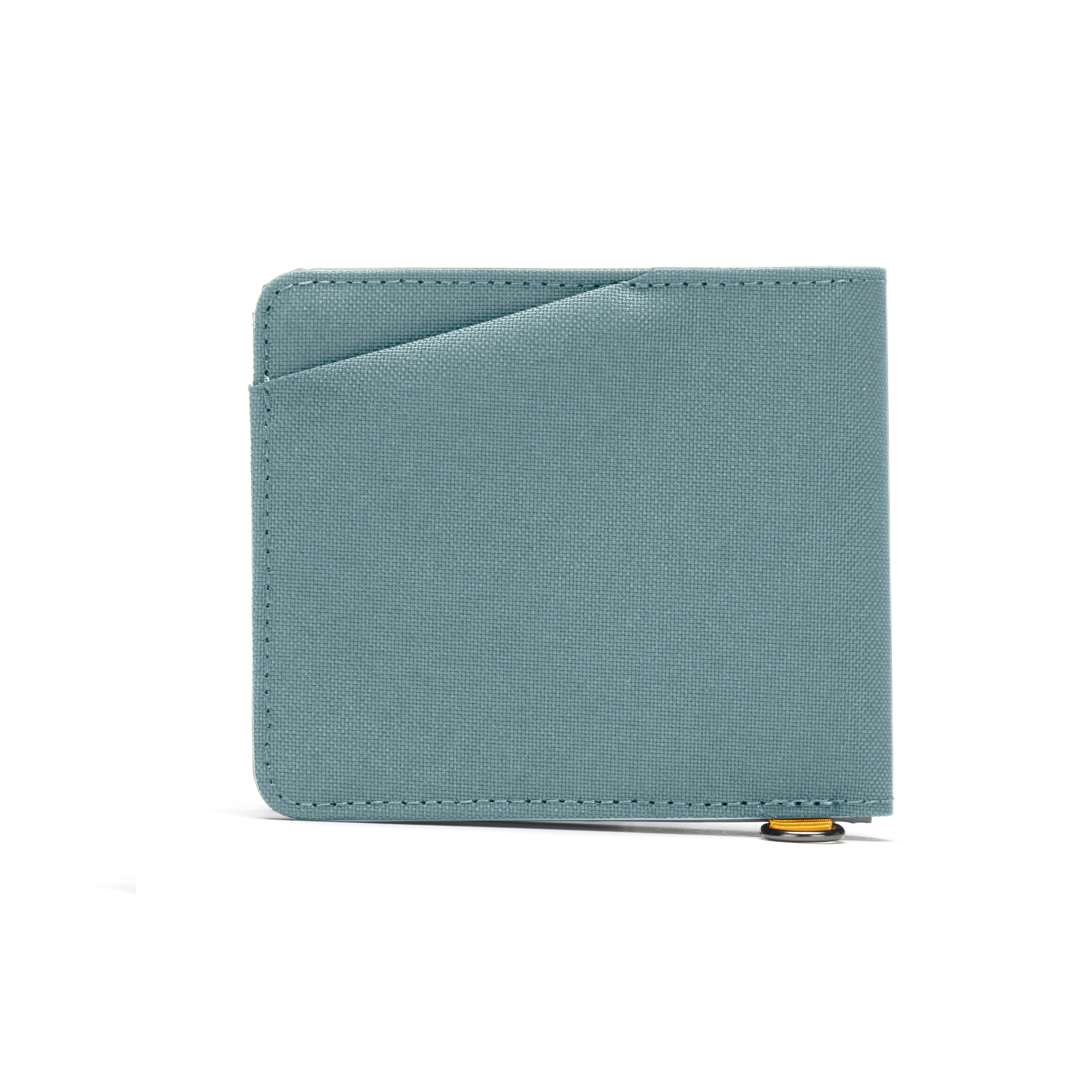 Pacsafe RFIDsafe bifold lommebok svart RFID