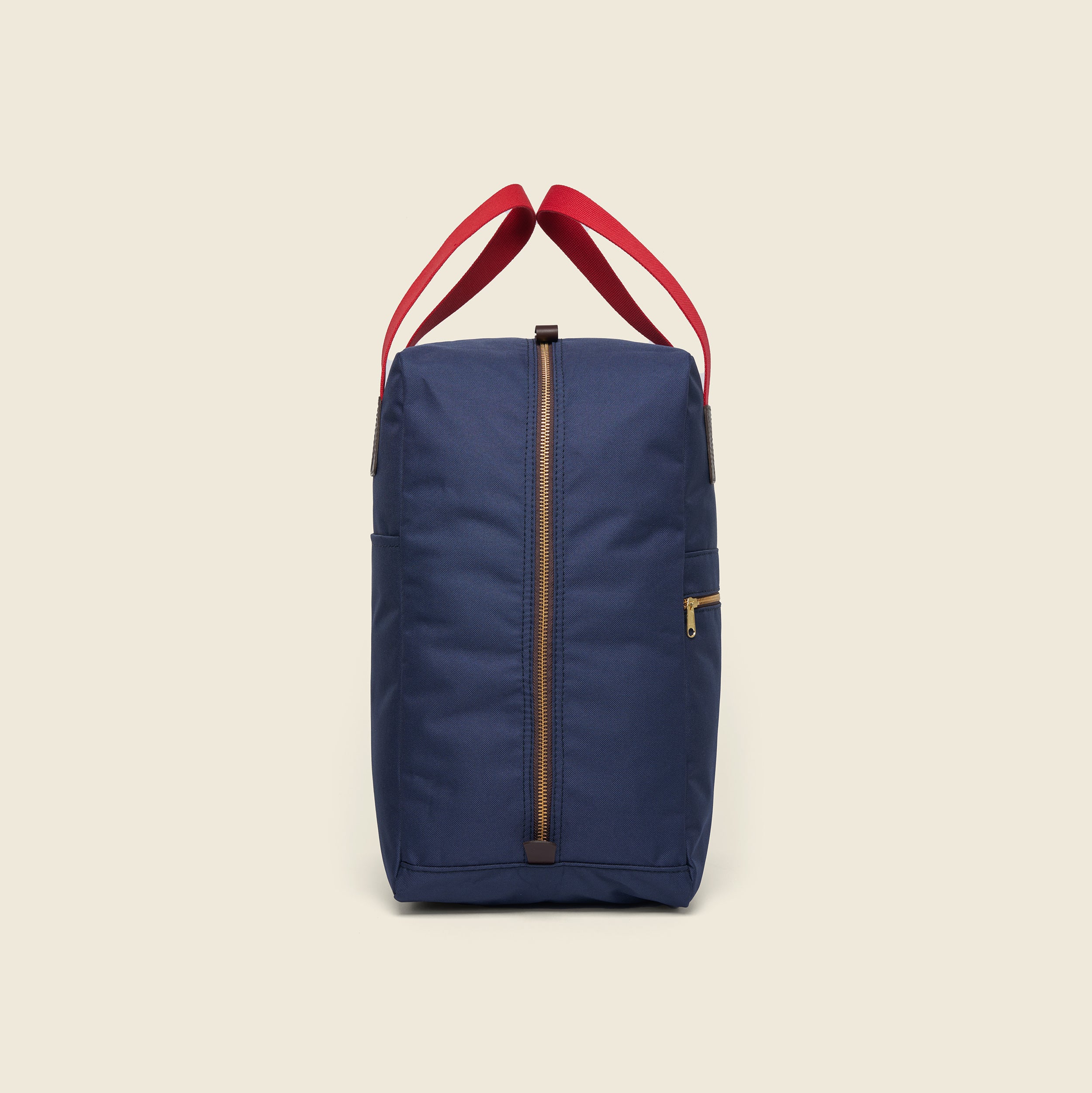 Chapman Cargo Boot Bag støvelbag navy vanntett