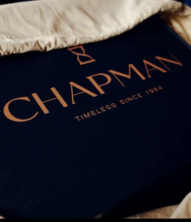 Chapman Gift Card gavekort 50 pund digital