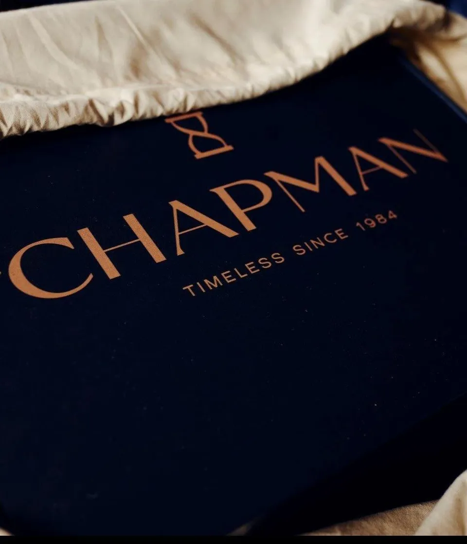 Chapman Gift Card gavekort 50 pund digital