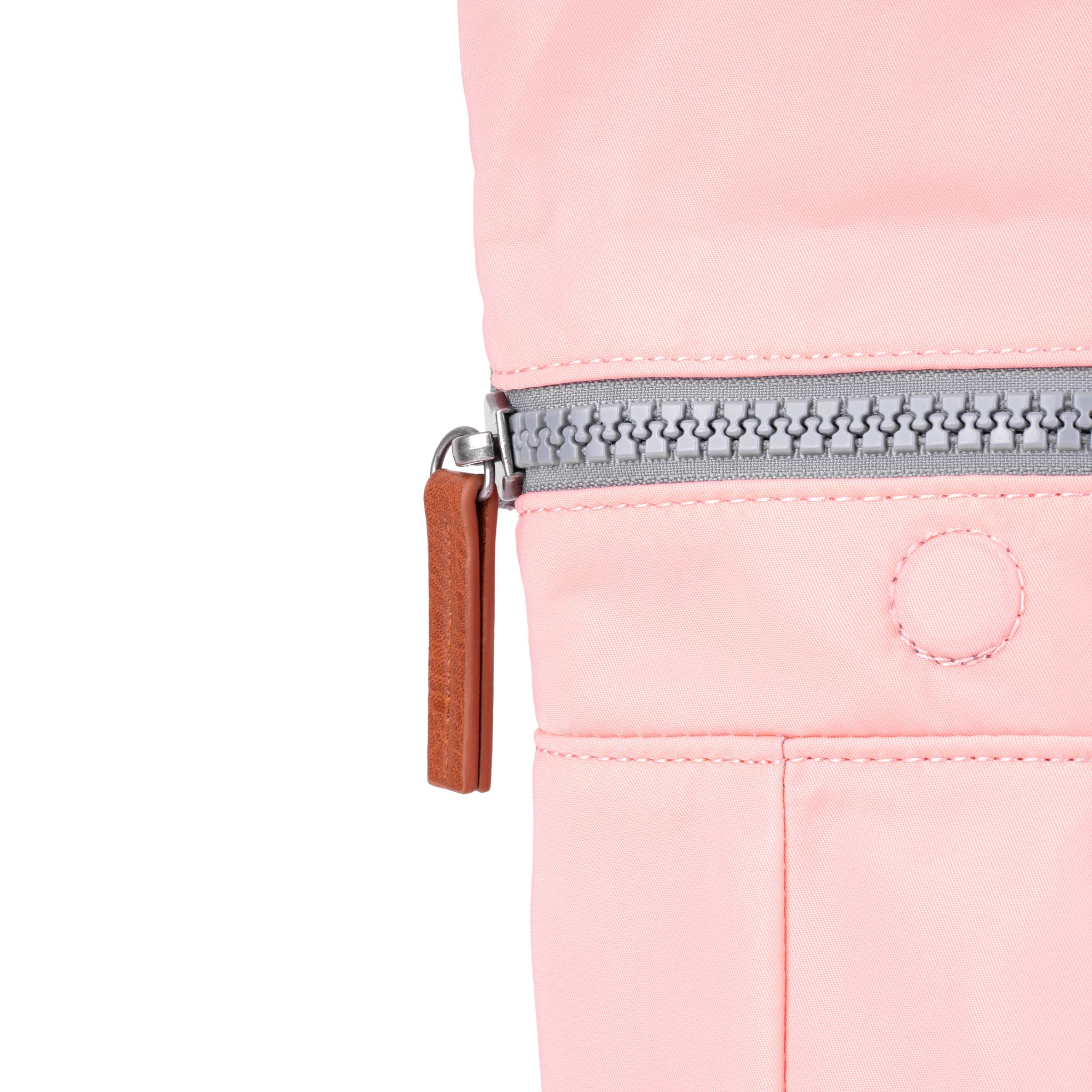 Roka London Canfield Small rolltop sekk punch 9,8 l