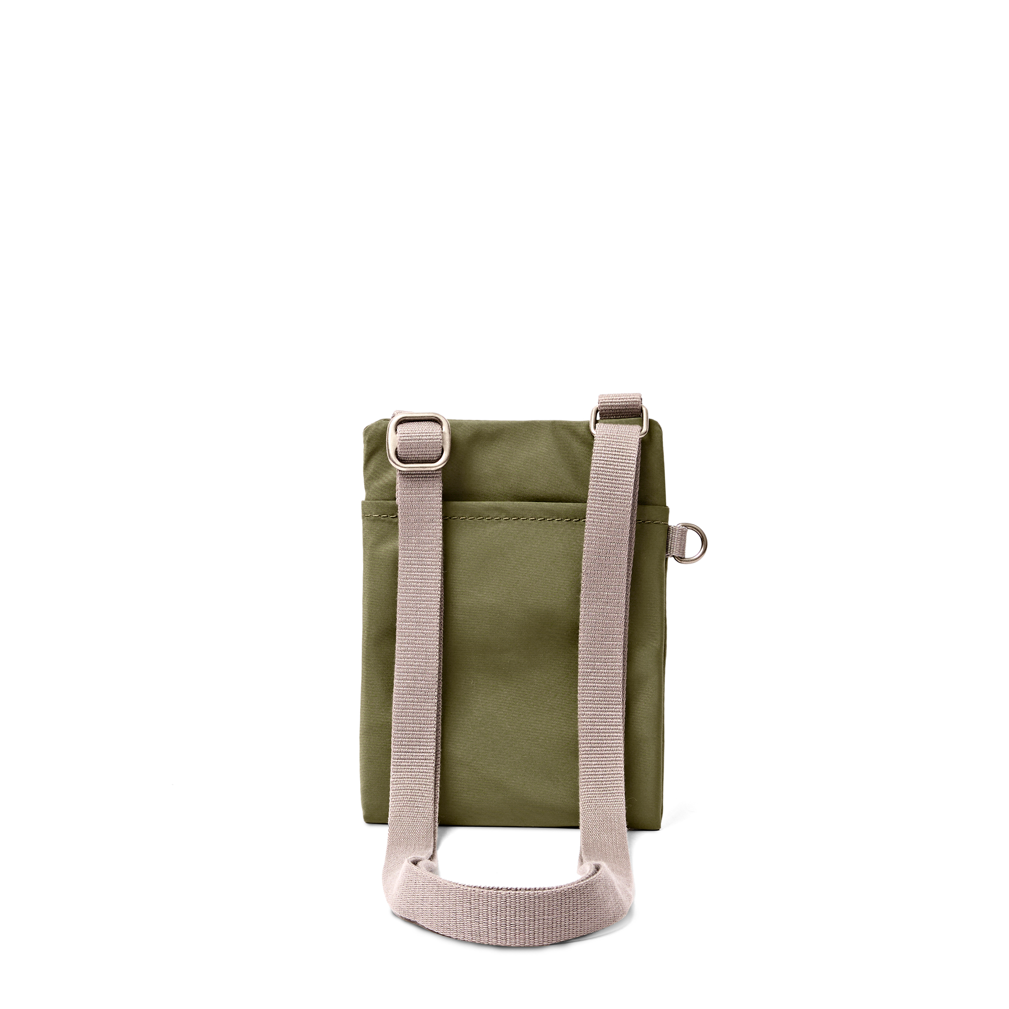 Roka London Chelsea skulderveske Chive XS 0,3 liter