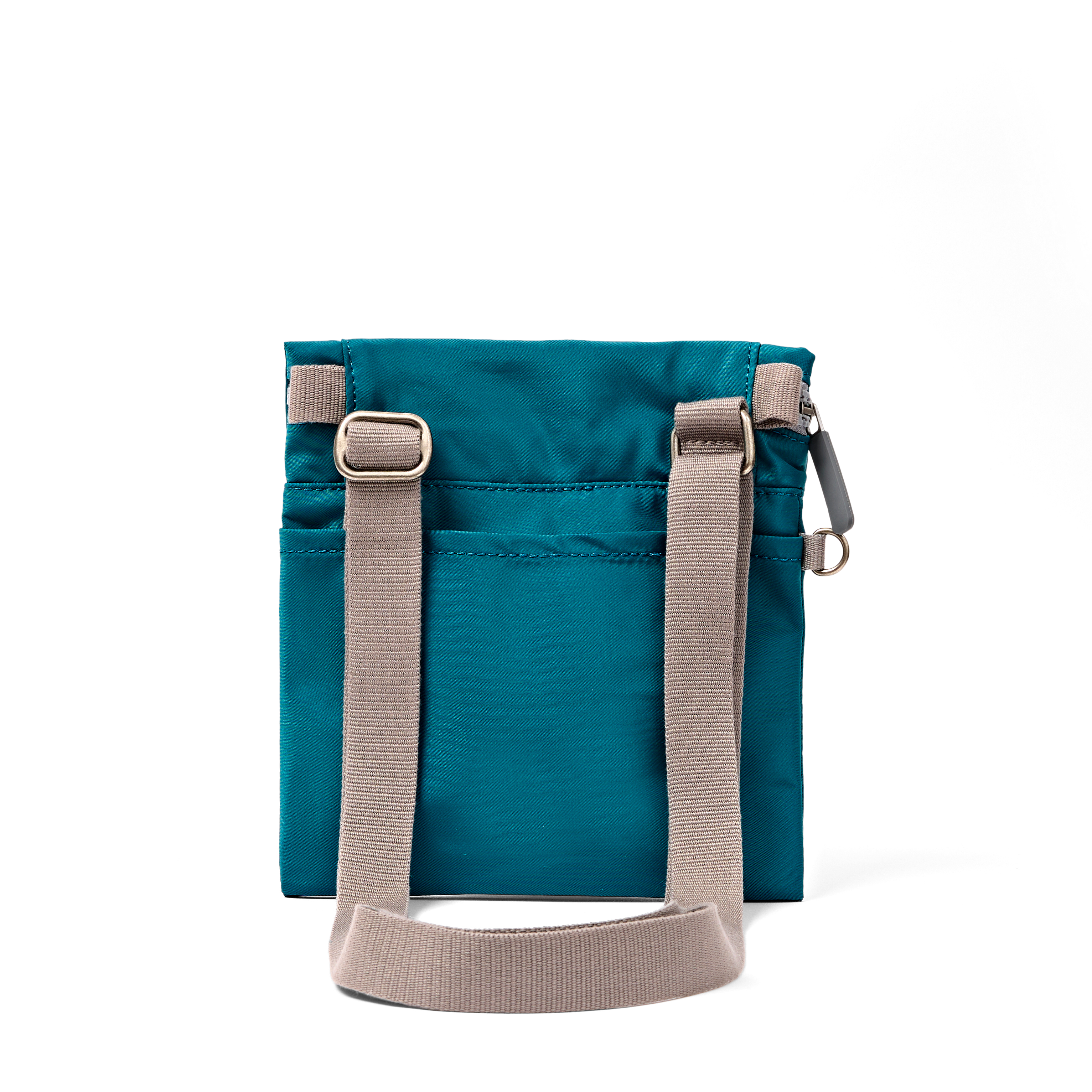 Roka London Stratford crossbody Small North Sea værbestandig