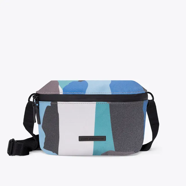 Ucon Acrobatics Jona crossbody large reflekterende