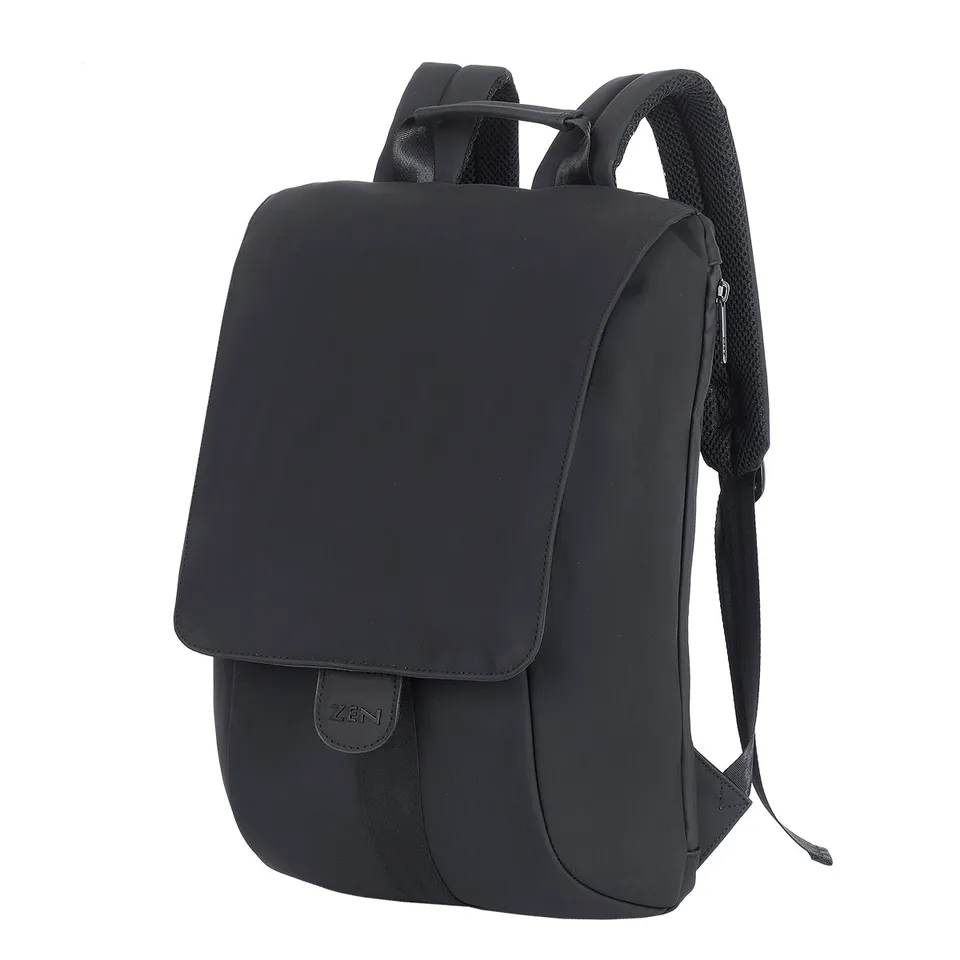 Shugon Amber laptop-ryggsekk svart 12 liter vanntett
