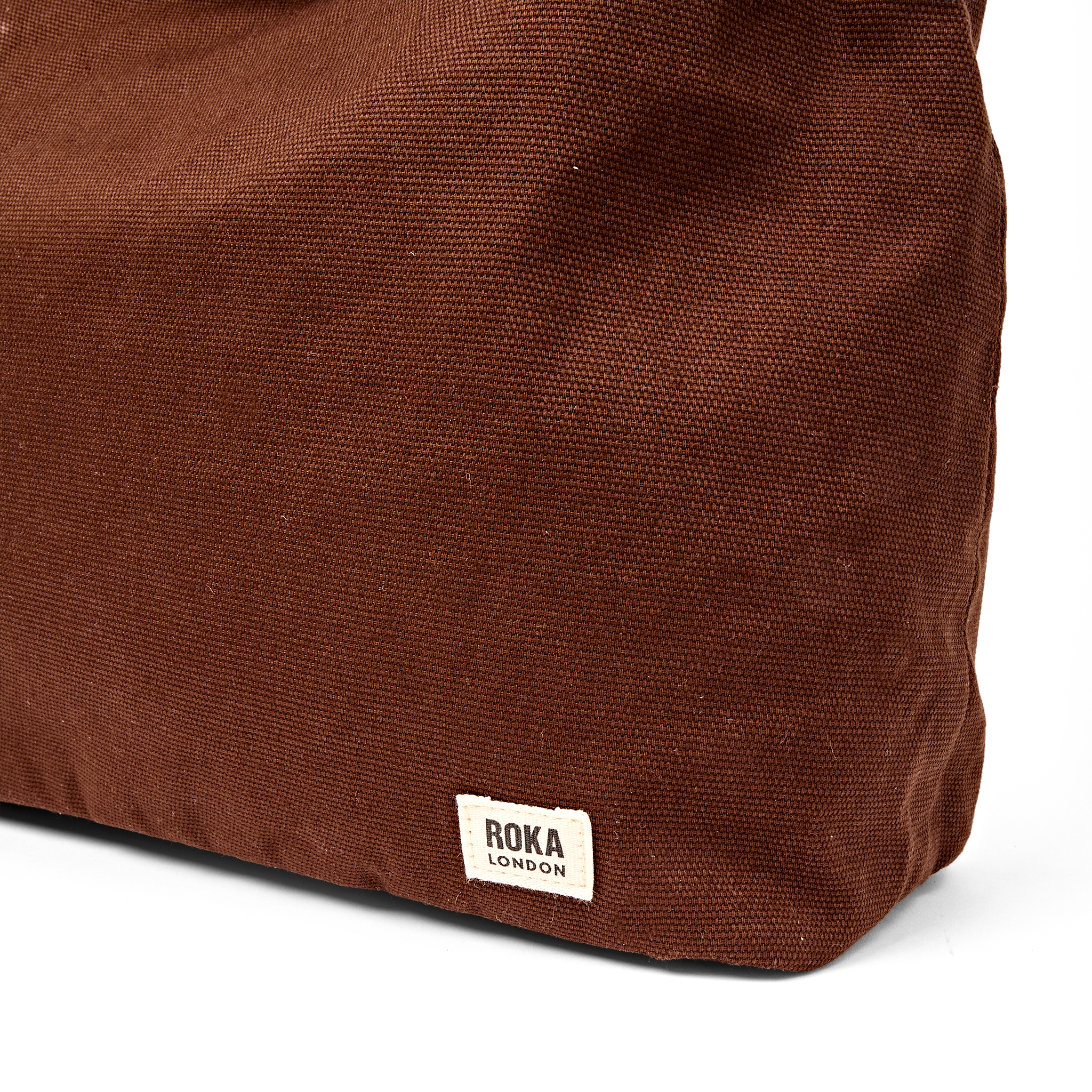 Roka London Hoxton Lindt skulderveske large 15,3 l