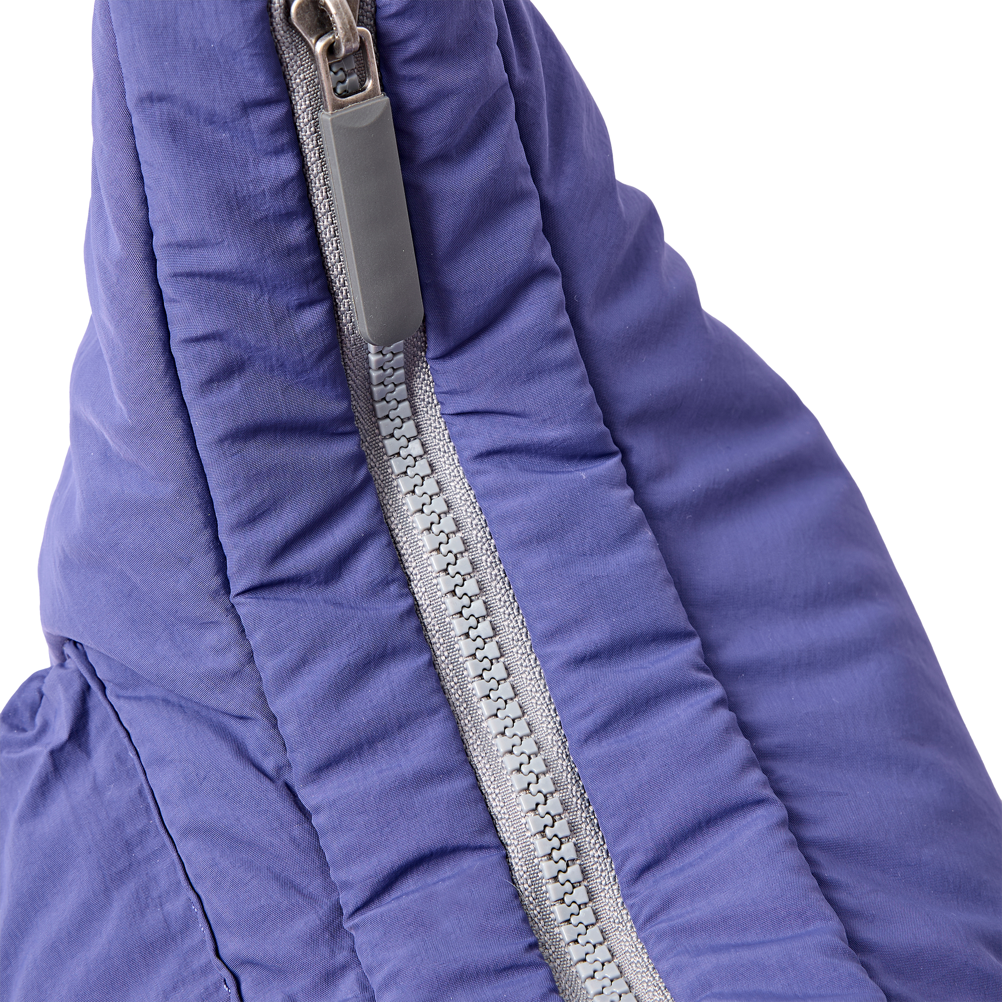 Roka London Belsize crossbody Coastal 14,7 liter puffy taslon
