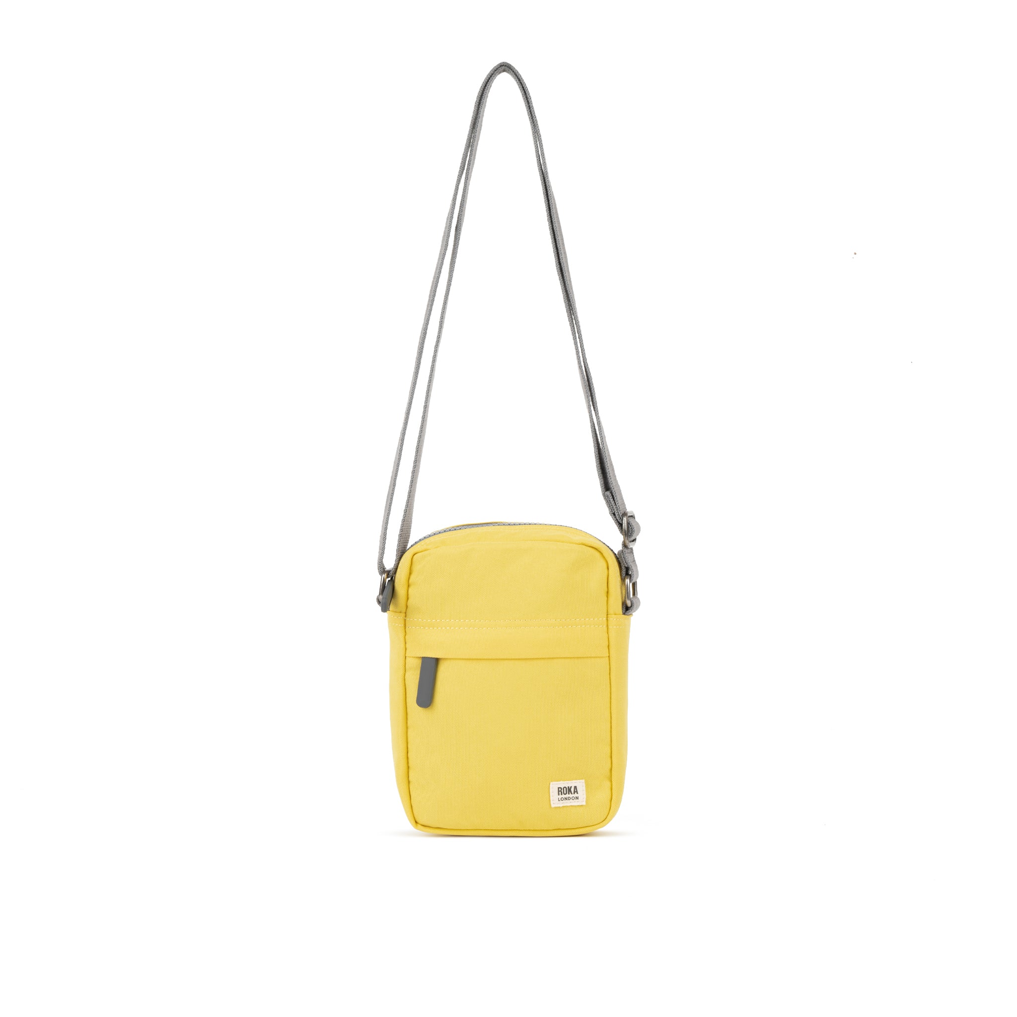 Roka London Bond skulderveske Lemonade 1,5 l