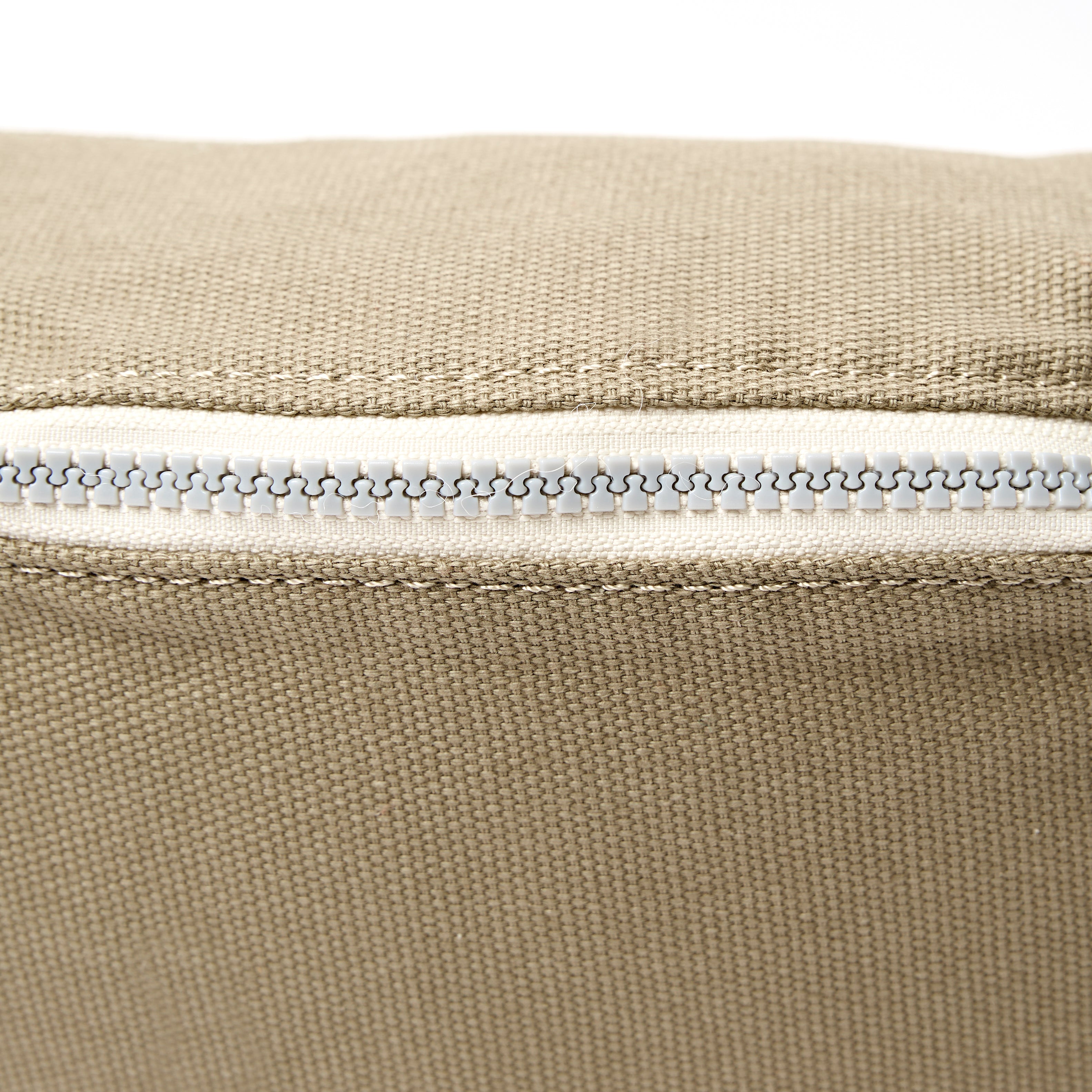 Roka London Mill Hill mageveske Taupe small 3,7 liter crossbody