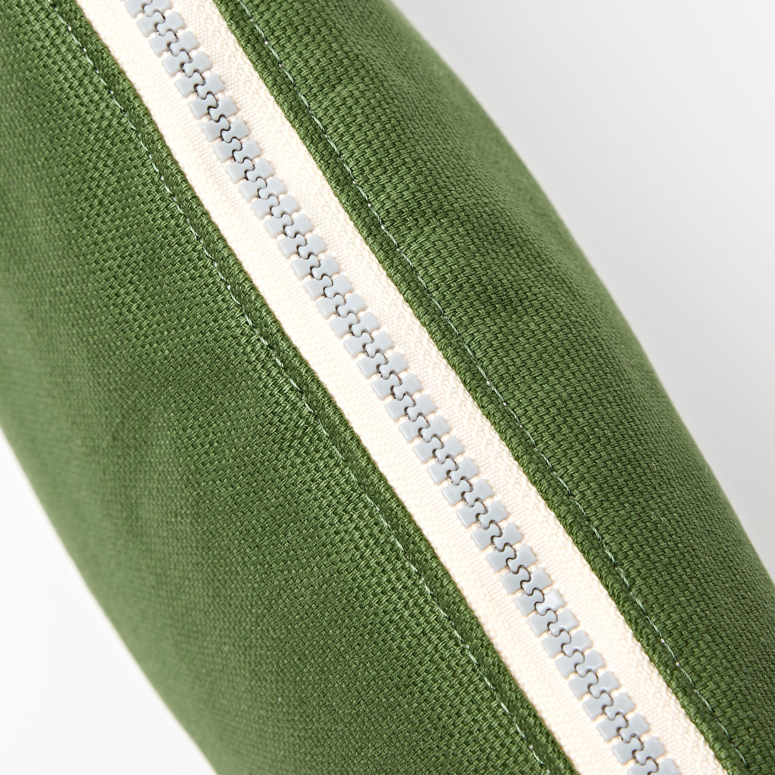 Roka London Maida Vale pouch Artichoke Small vannavvisende