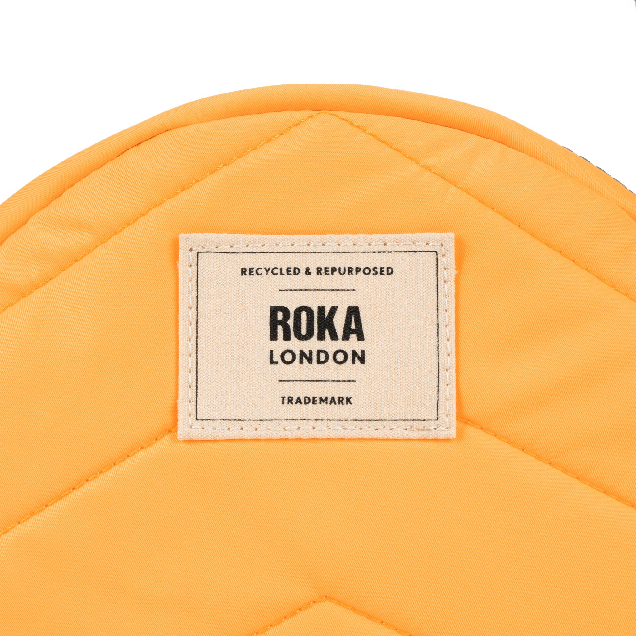 Roka London Paddington Small crossbody sorbet 4,1 liter