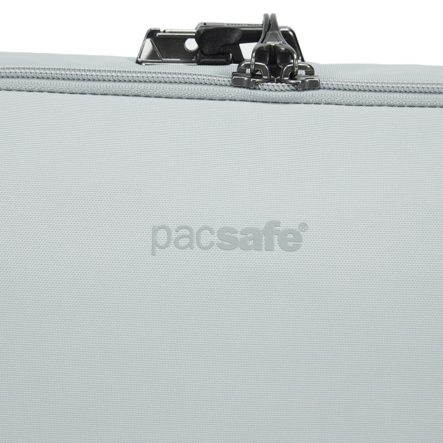 Pacsafe V Urban Sling skulderveske svart tyverisikker