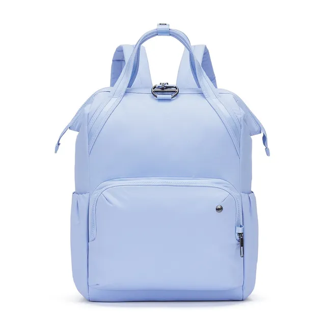 Pacsafe CX 17L ryggsekk 16" PC ECONYL