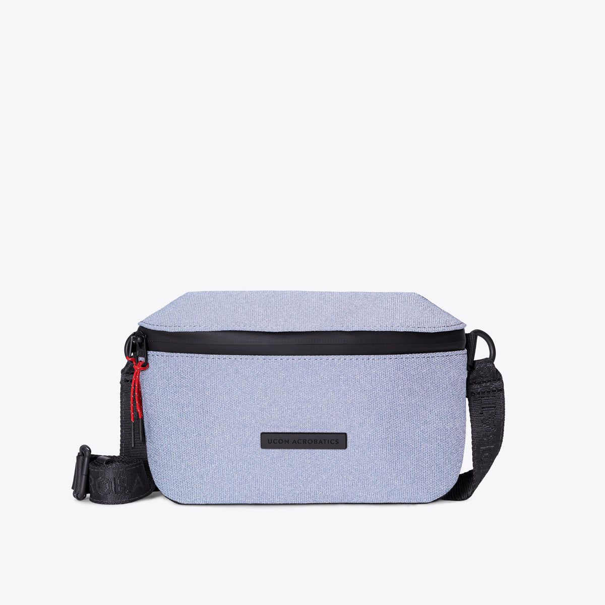 Ucon Acrobatics Jona crossbody skulderveske Asphalt Reflective Large