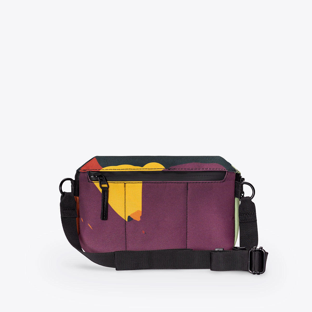 Ucon Acrobatics Jona crossbody skulderveske Multicolor Medium refleks