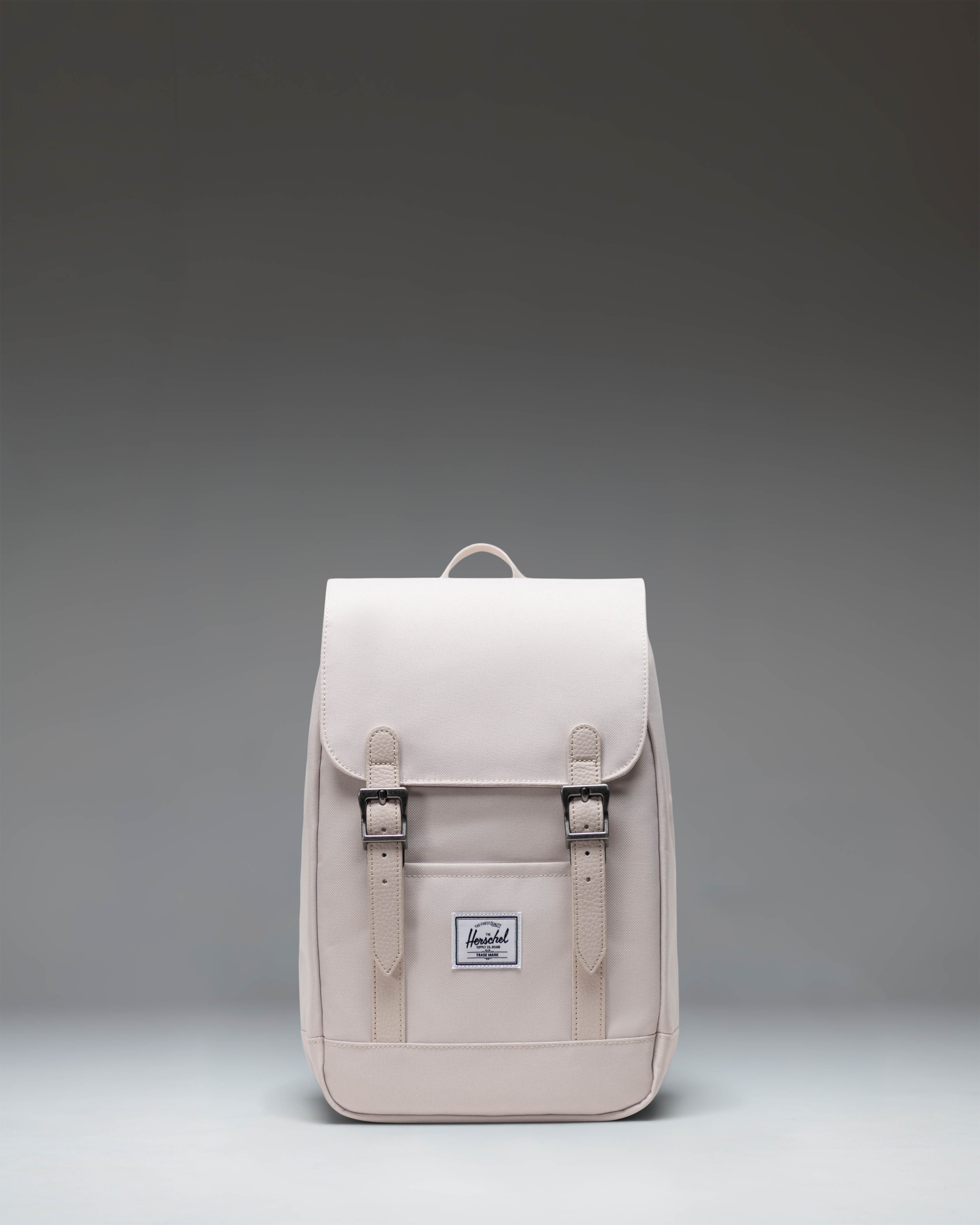 Herschel Retreat Mini ryggsekk Moonbeam 8L