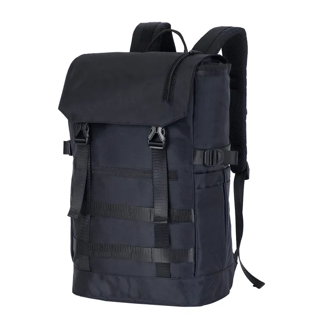 Shugon Waterloo ryggsekk svart 15,6-17" PC