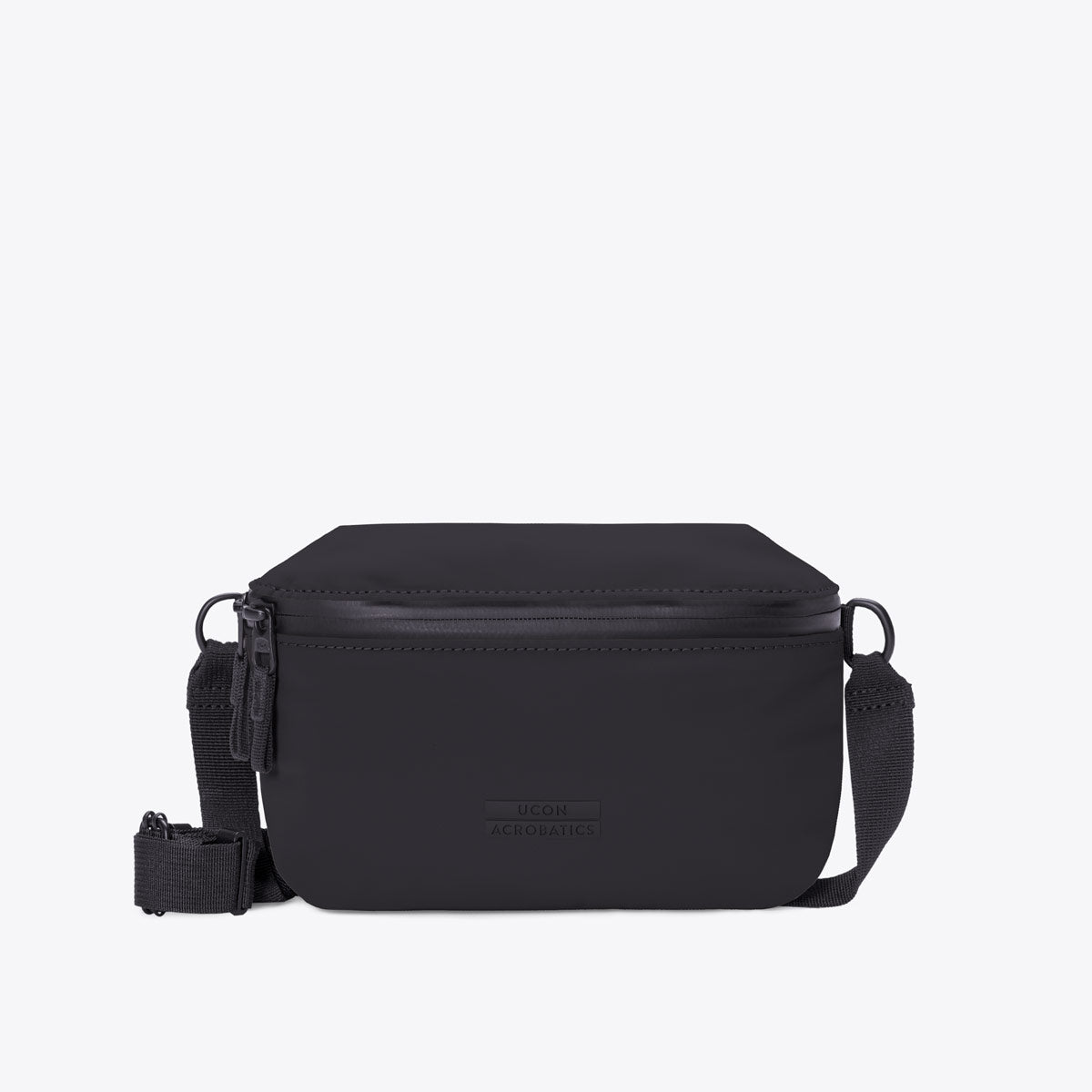 Ucon Acrobatics Jona crossbodybag svart polstret