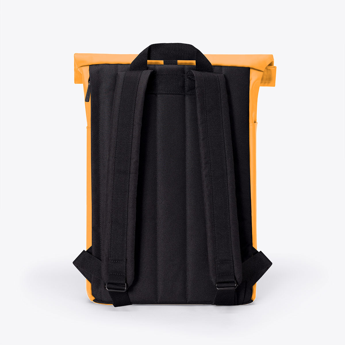 Ucon Acrobatics Hajo Roll-Top ryggsekk Amber Medium værbestandig