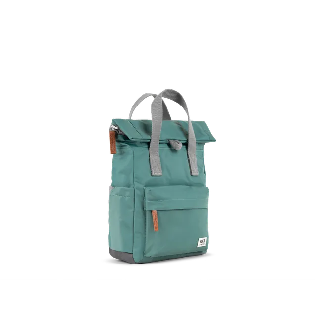 Roka Canfield ryggsekk Medium 16,4 liter grønn