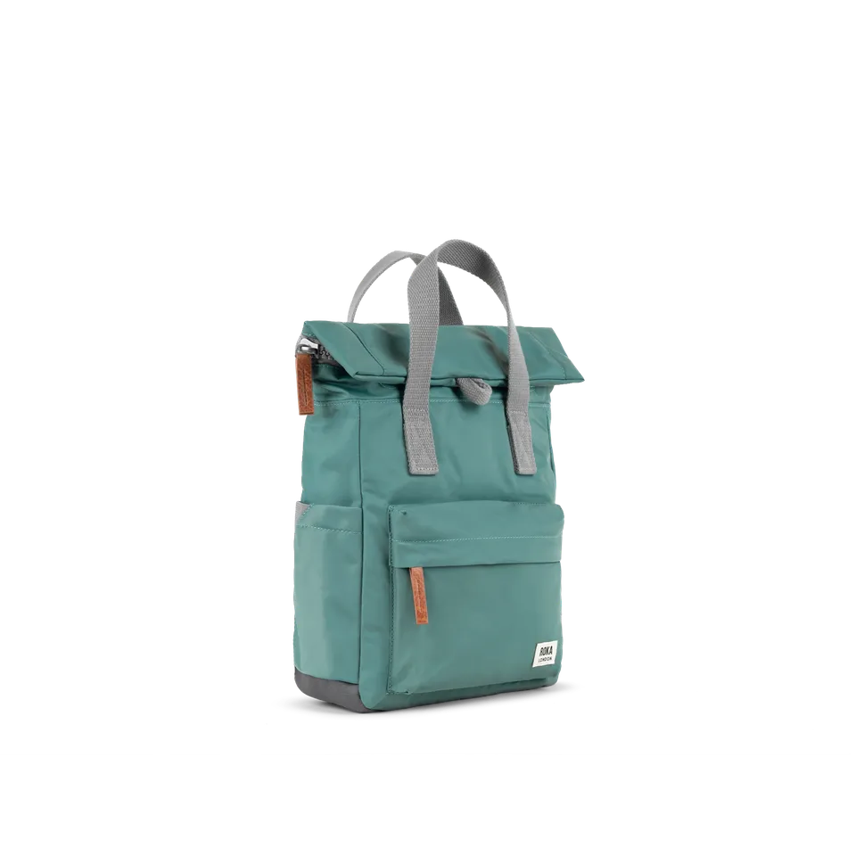 Roka Canfield ryggsekk Medium 16,4 liter grønn