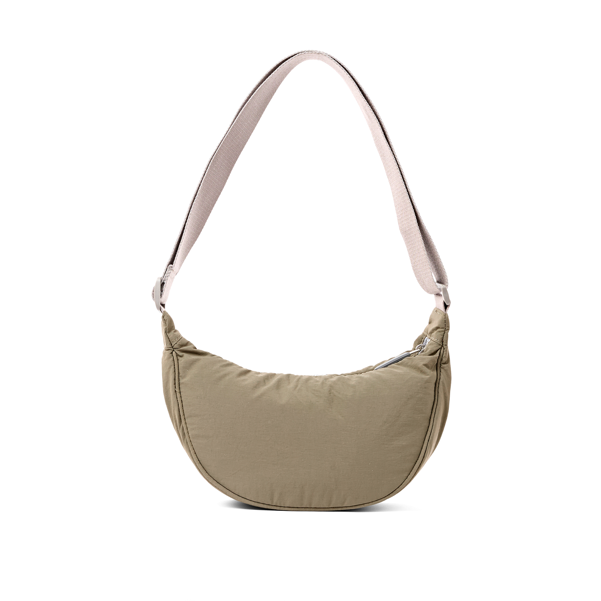 Roka London Farringdon skulderveske 4,2 L basil