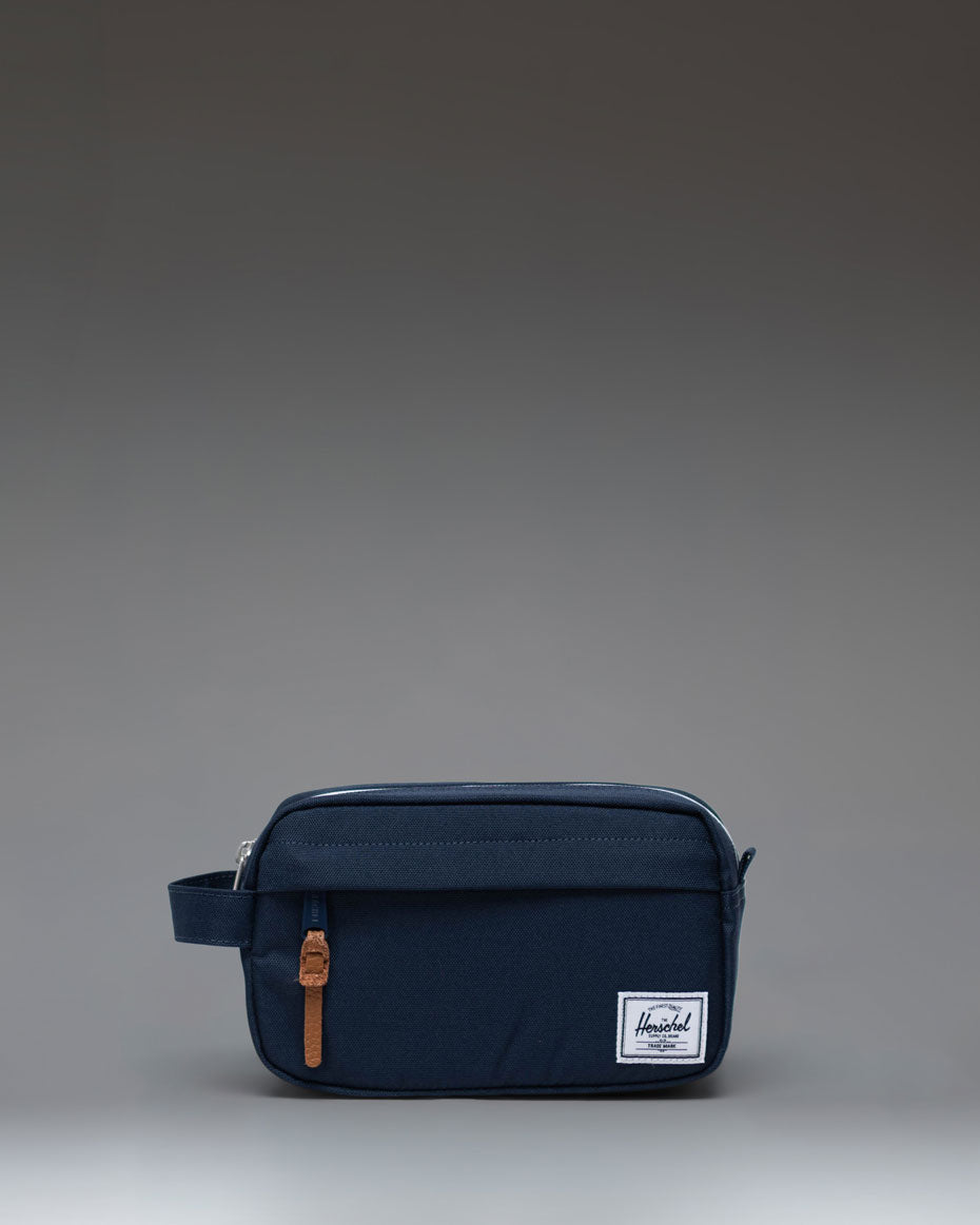 Herschel Chapter Small toalettmappe svart reise
