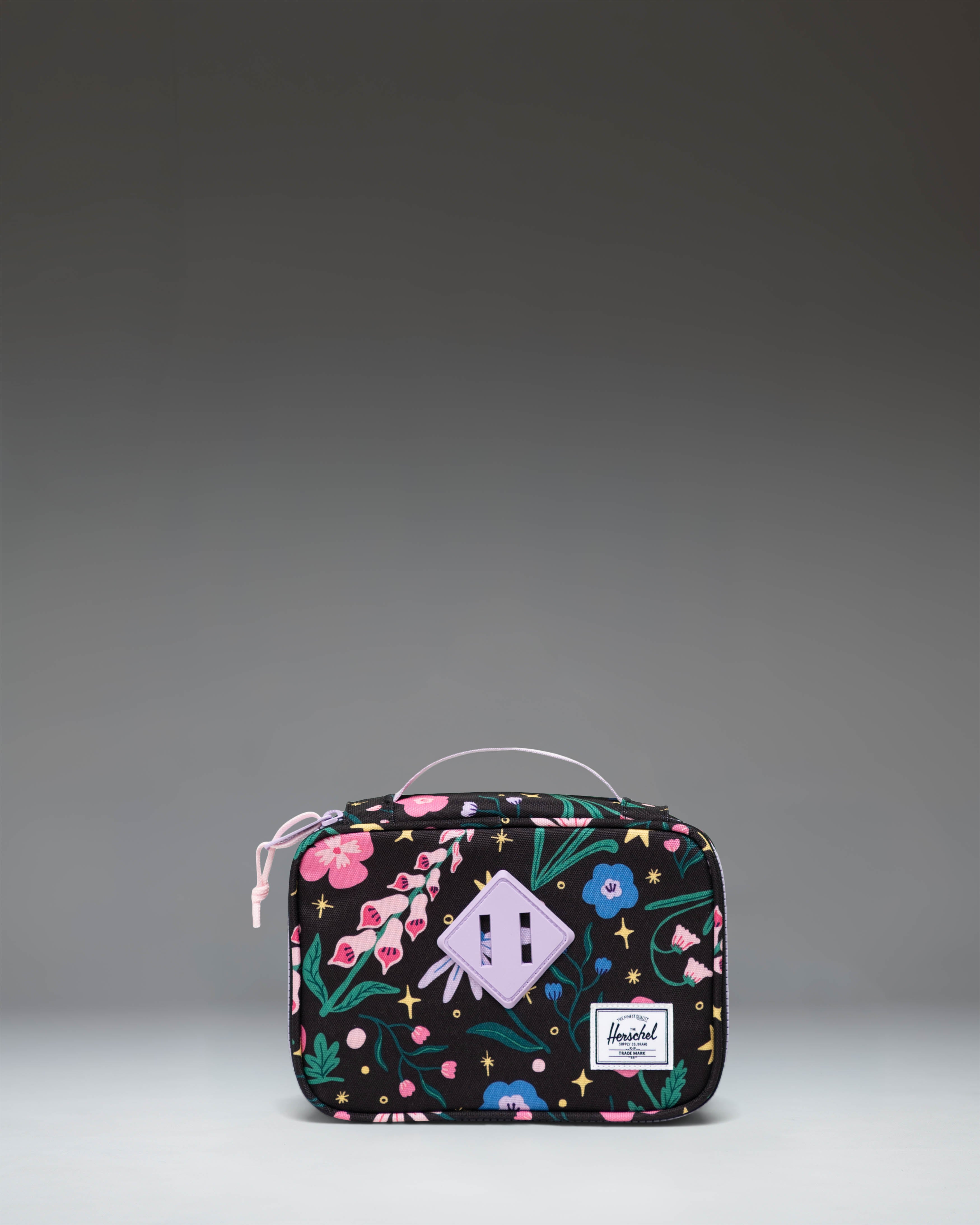 Herschel Heritage Little Herschel pennal Watercolour Dinos