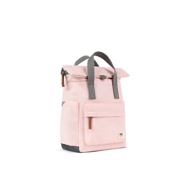 Roka London Canfield English Rose rollsekk Small 9,8 liter
